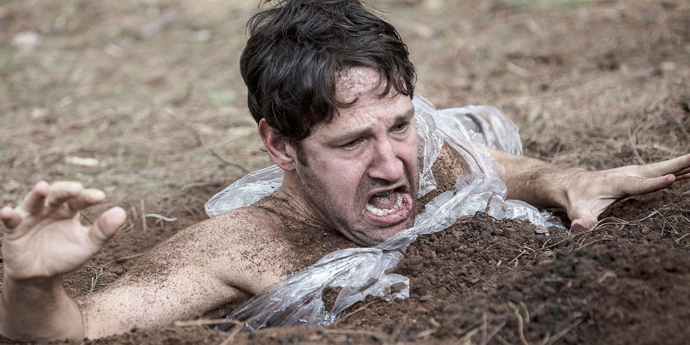 Paul Rudd’s 8-Part Netflix Sci-Fi Is a Stellar 21st Century Gem You Forgot Existed cover image