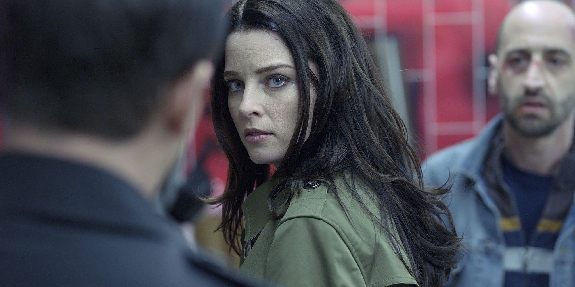 10 Near-Perfect Soft Sci-Fi Shows That No One Remembers Today cover image