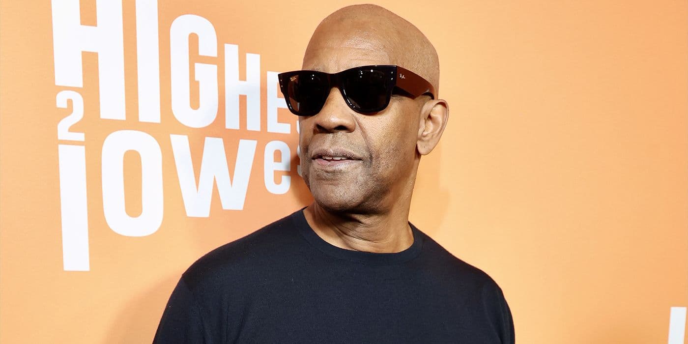 Denzel Washington Goes Full John Wick Across This Explosive 3-Part Crime Saga cover image
