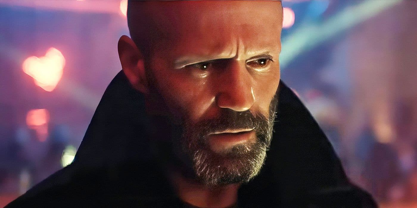 Jason Statham’s New Action Movie Finally Scores First Victory Since Release cover image