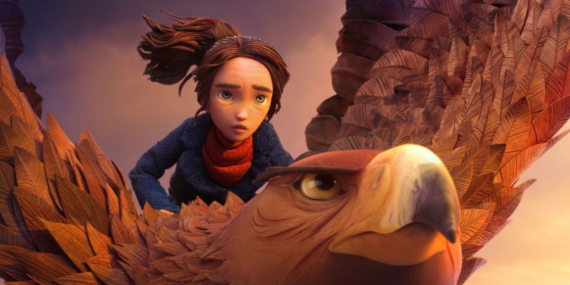 9 Upcoming Fantasy Movies You Cannot Miss cover image