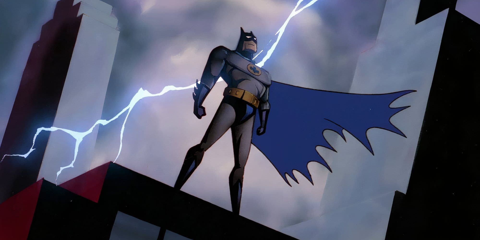 8 Animated Shows That Are Better Than 'Naruto' cover image