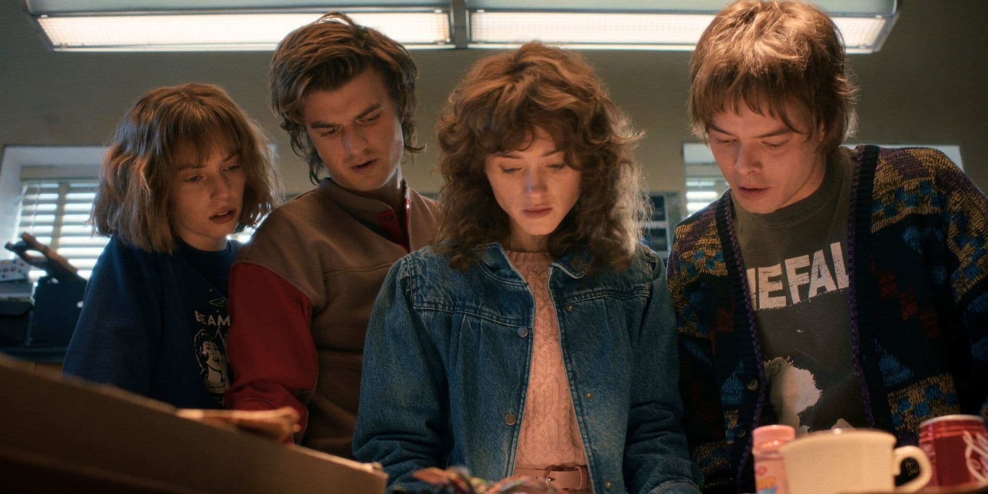 8 Near-Perfect Netflix Shows That Are Worth Your Time cover image
