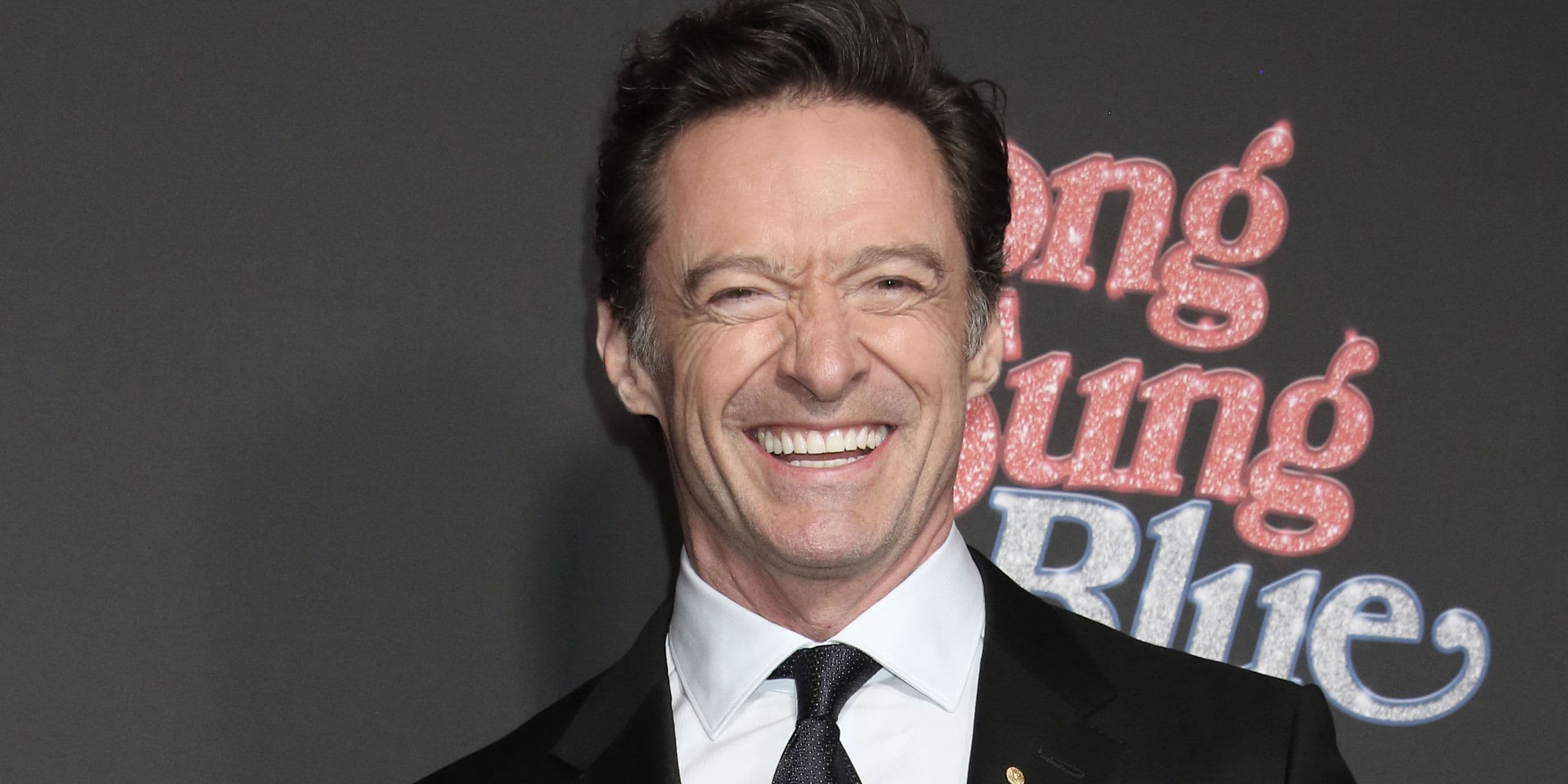 Hugh Jackman Is Ready for Ridley Scott’s “Thrilling” Pirate Adventure cover image