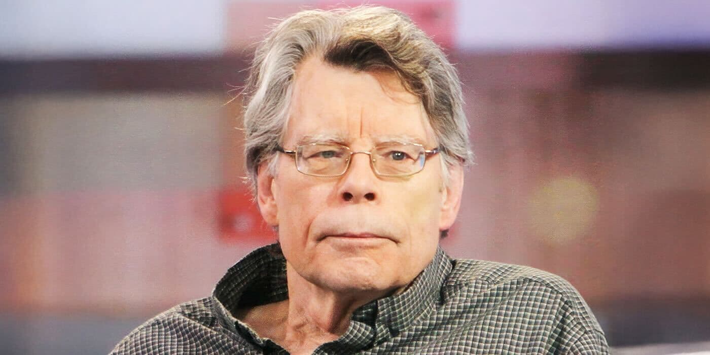 Stephen King’s 133-Minute Horror Nightmare Is the Perfect Late-Night Streaming Watch cover image