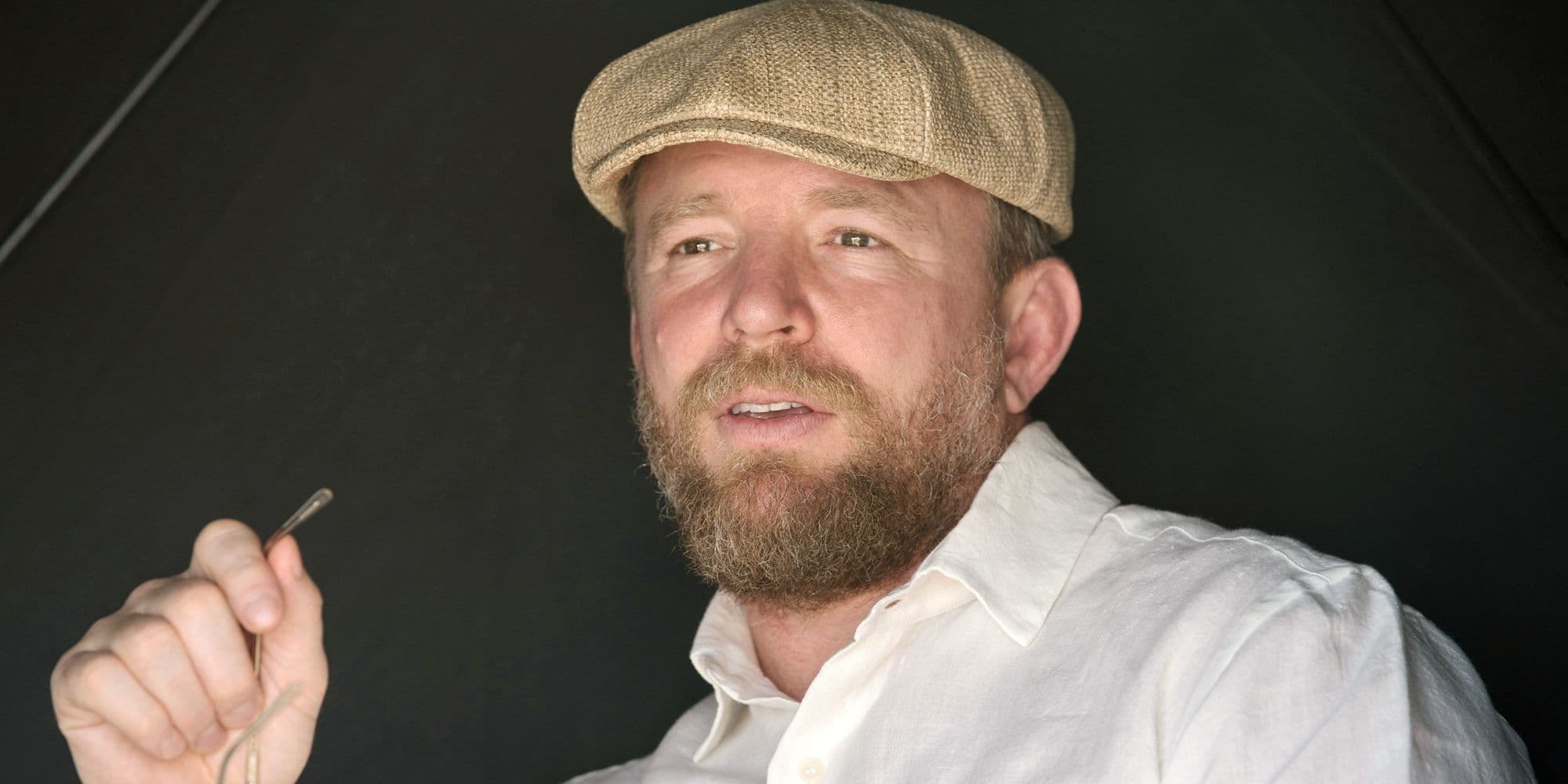 Guy Ritchie's 10/10 Crime Thriller Beats Taylor Sheridan at His Own Game cover image