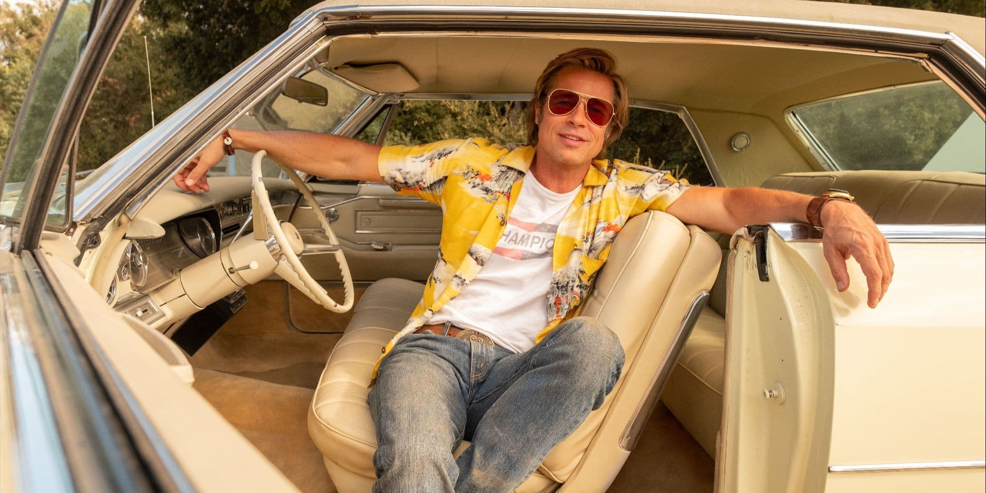 10 Most Entertaining Movies of the 2010s, Ranked cover image