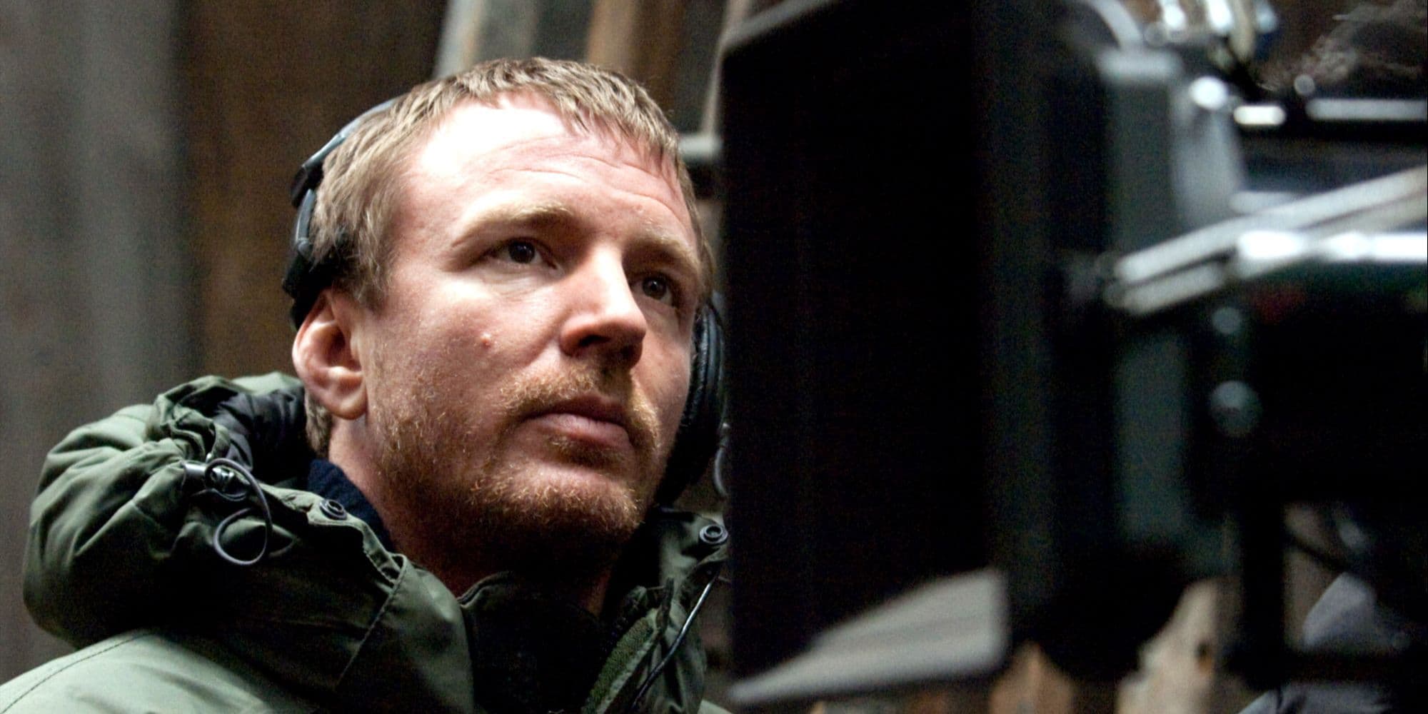 Guy Ritchie’s ‘Fountain of Youth’ Surpasses Streaming Landmark cover image