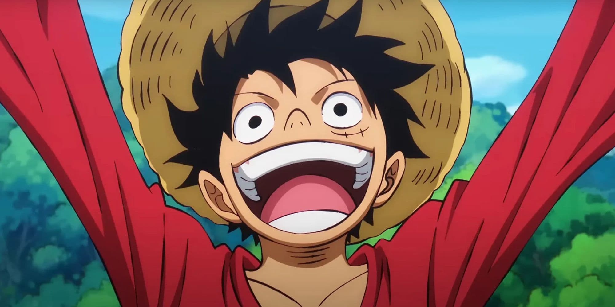 Netflix's New 'One Piece' Anime Remake: A Game Changer for Fans cover image