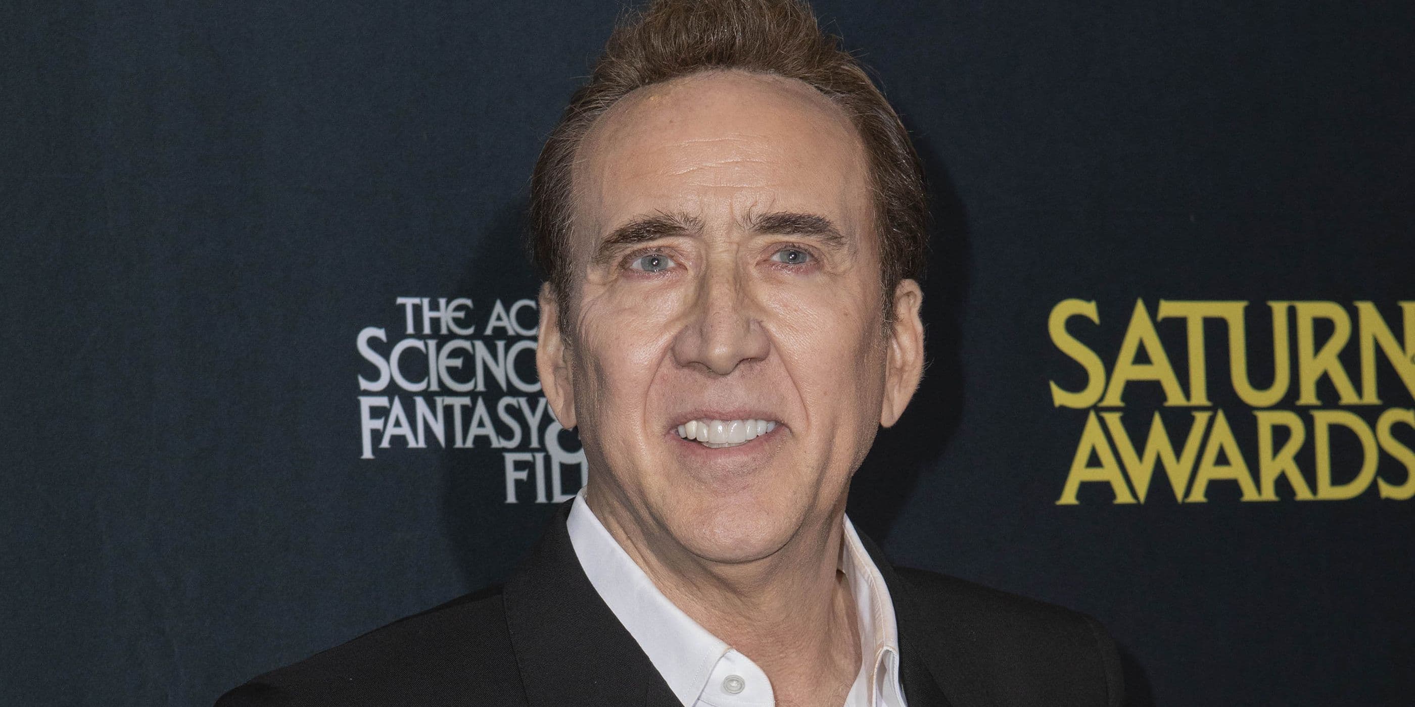 You Only Have 8 Days To Watch Nicolas Cage's Best Movie in Years Before It Leaves Netflix cover image