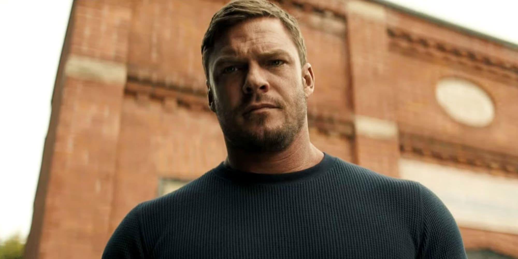 'Reacher' Season 4’s Biggest Risk Could Be Exactly What the Show Needs cover image