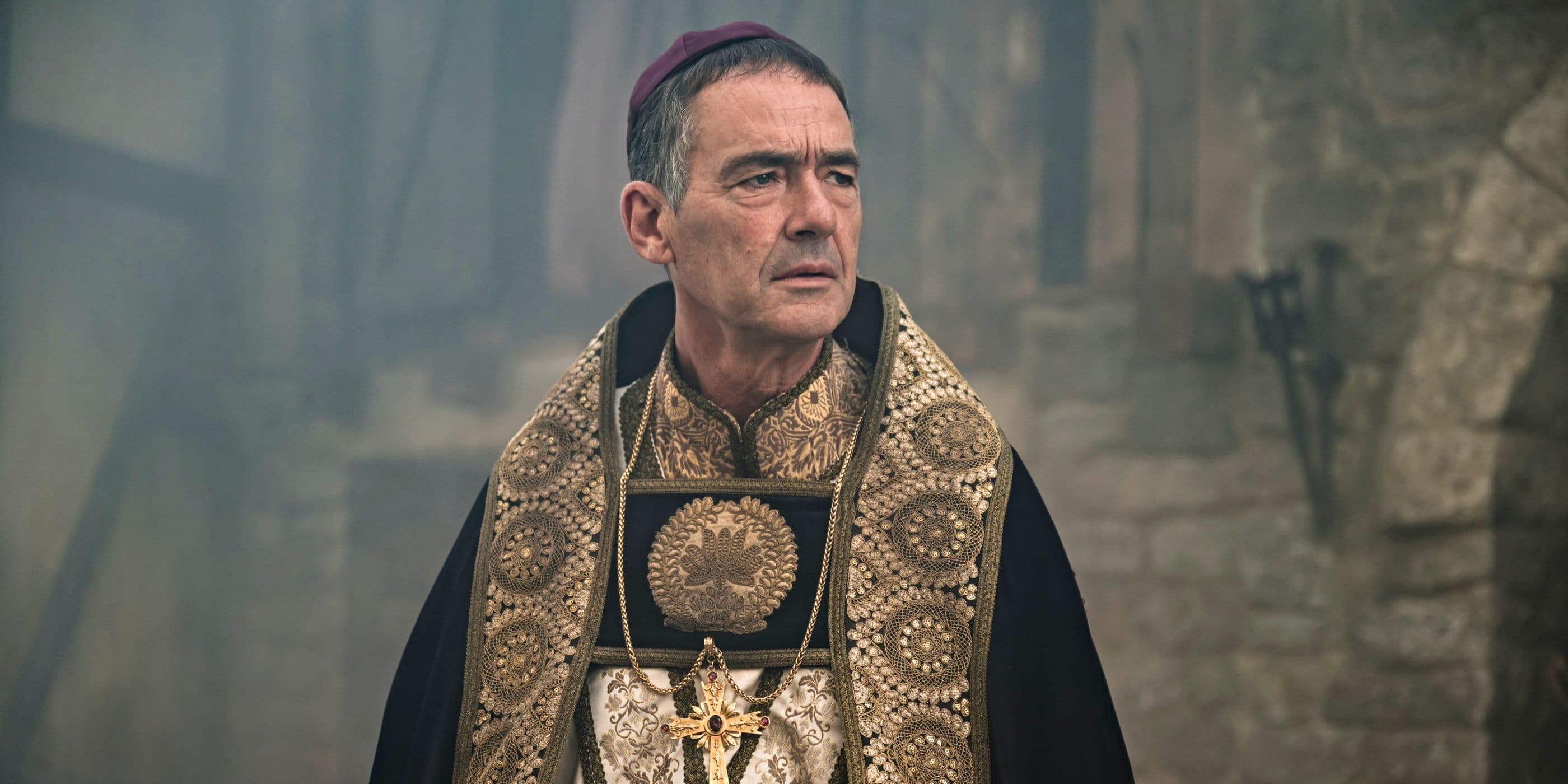 2025’s Most Binge-Worthy Fantasy Epic Is Staging a Worldwide Comeback Before Season 2 cover image