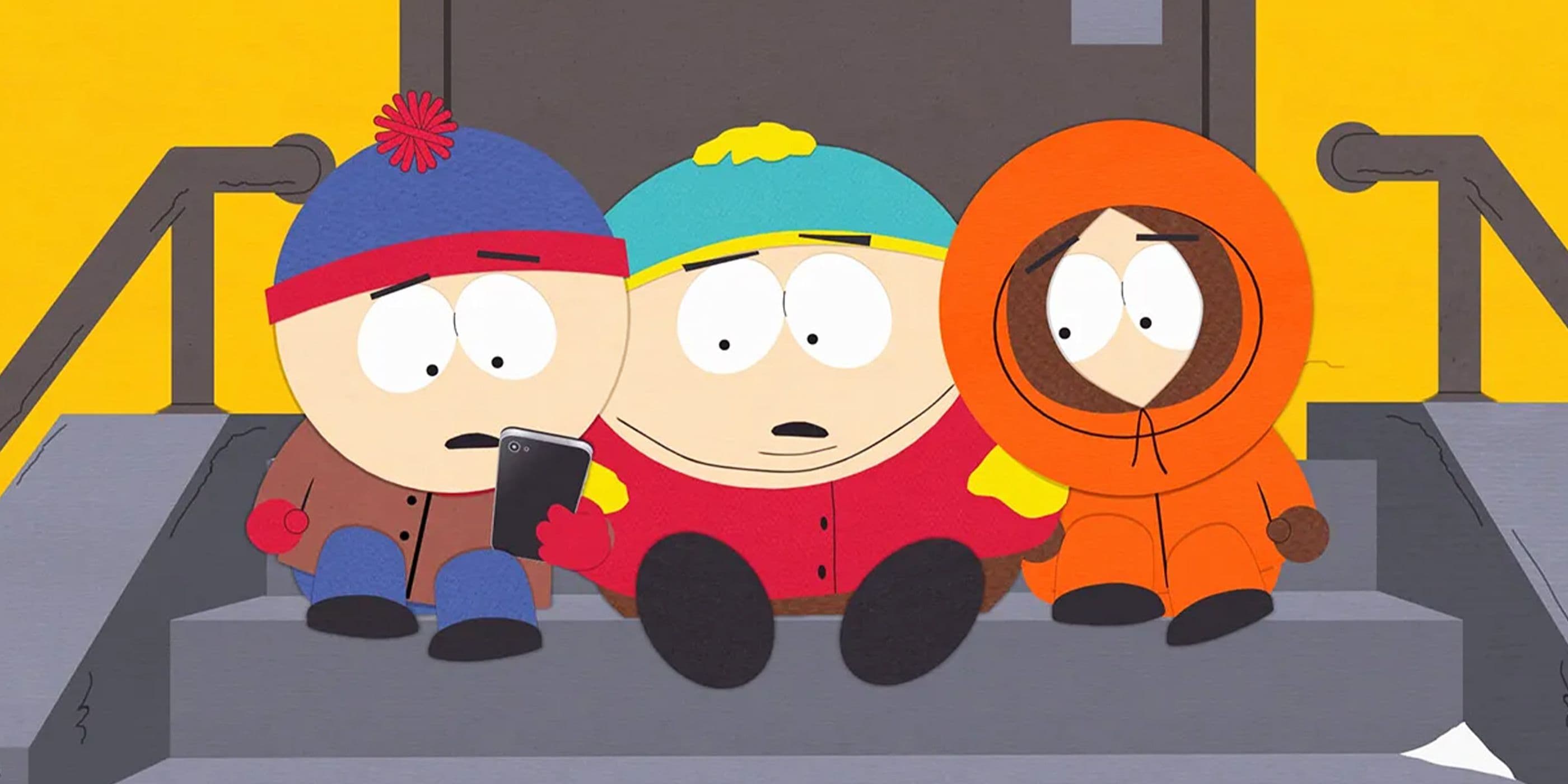 29 Years Later, 'South Park' Is Finally Fixing Its Biggest Problem cover image