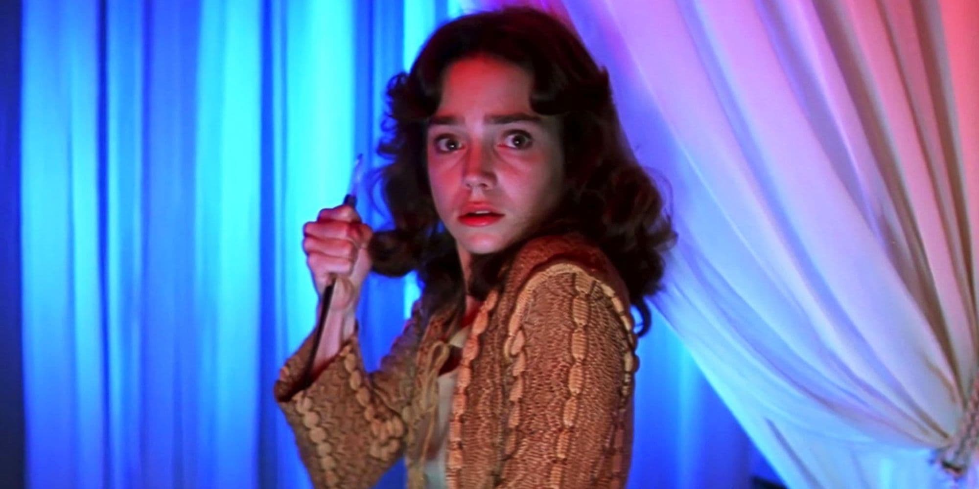 Dario Argento: Master of Horror and His Four Iconic Films cover image