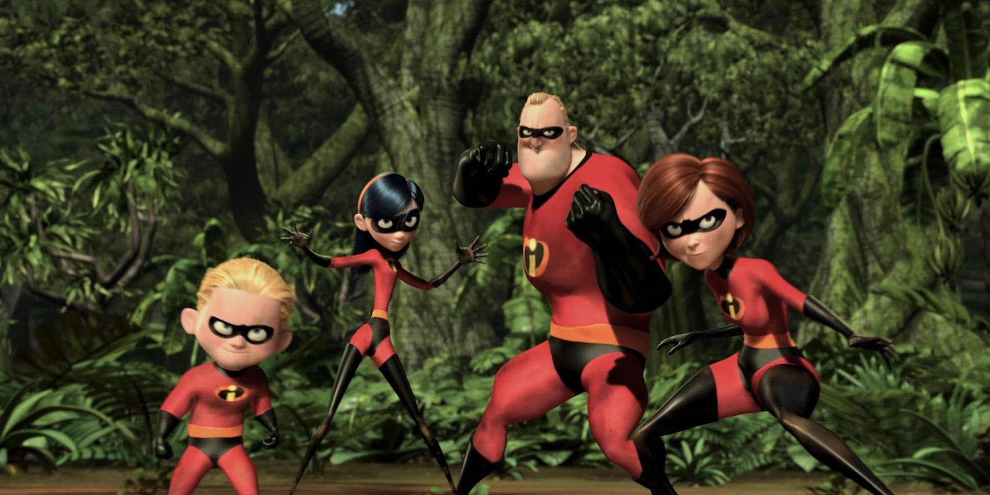 Pixar Legend’s Long-Delayed Sci-Fi Detective Movie Finally Revealed in First Look cover image