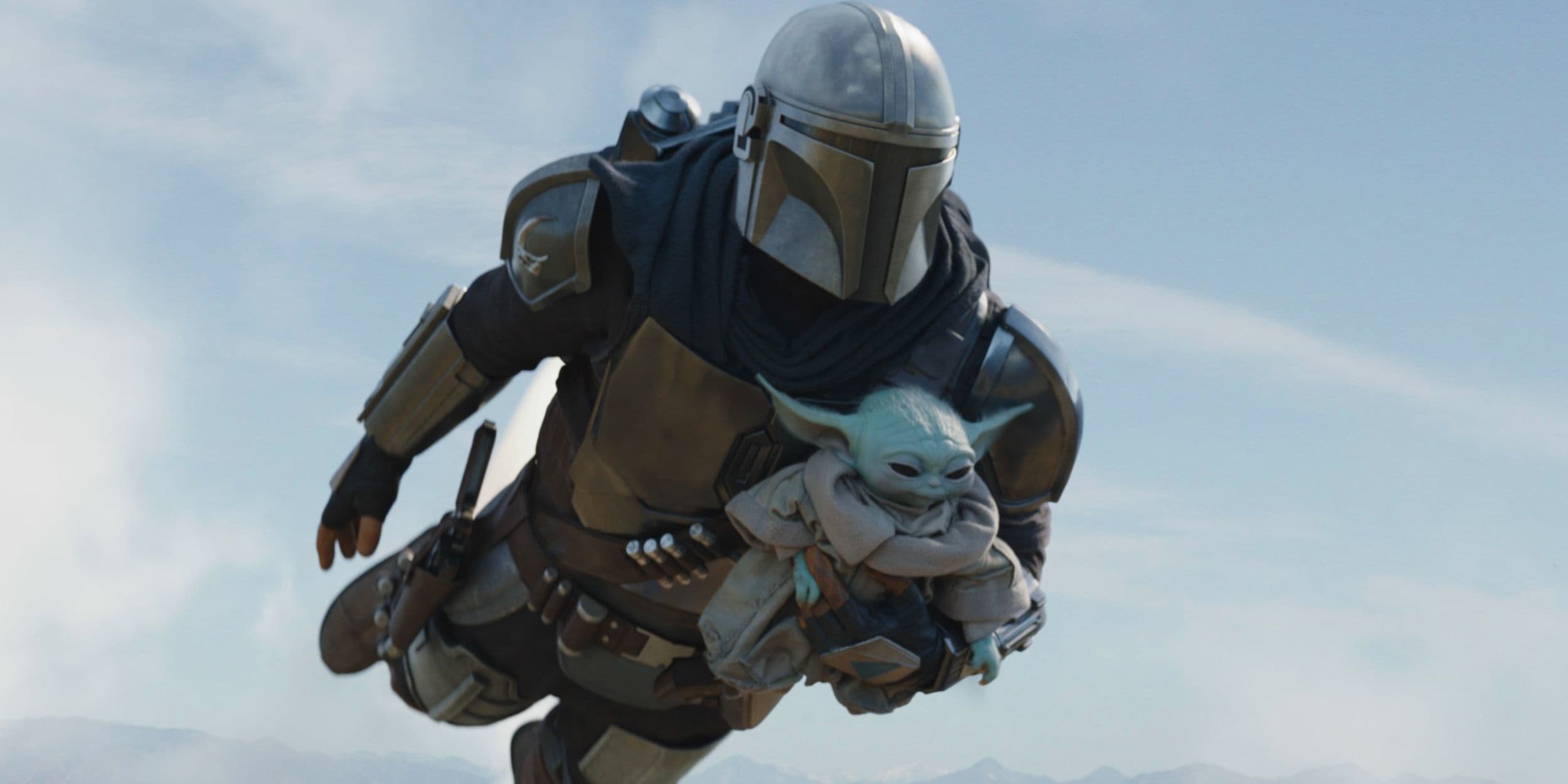 ‘The Mandalorian and Grogu’ Recovers Reported Budget in Just 1 Weekend cover image