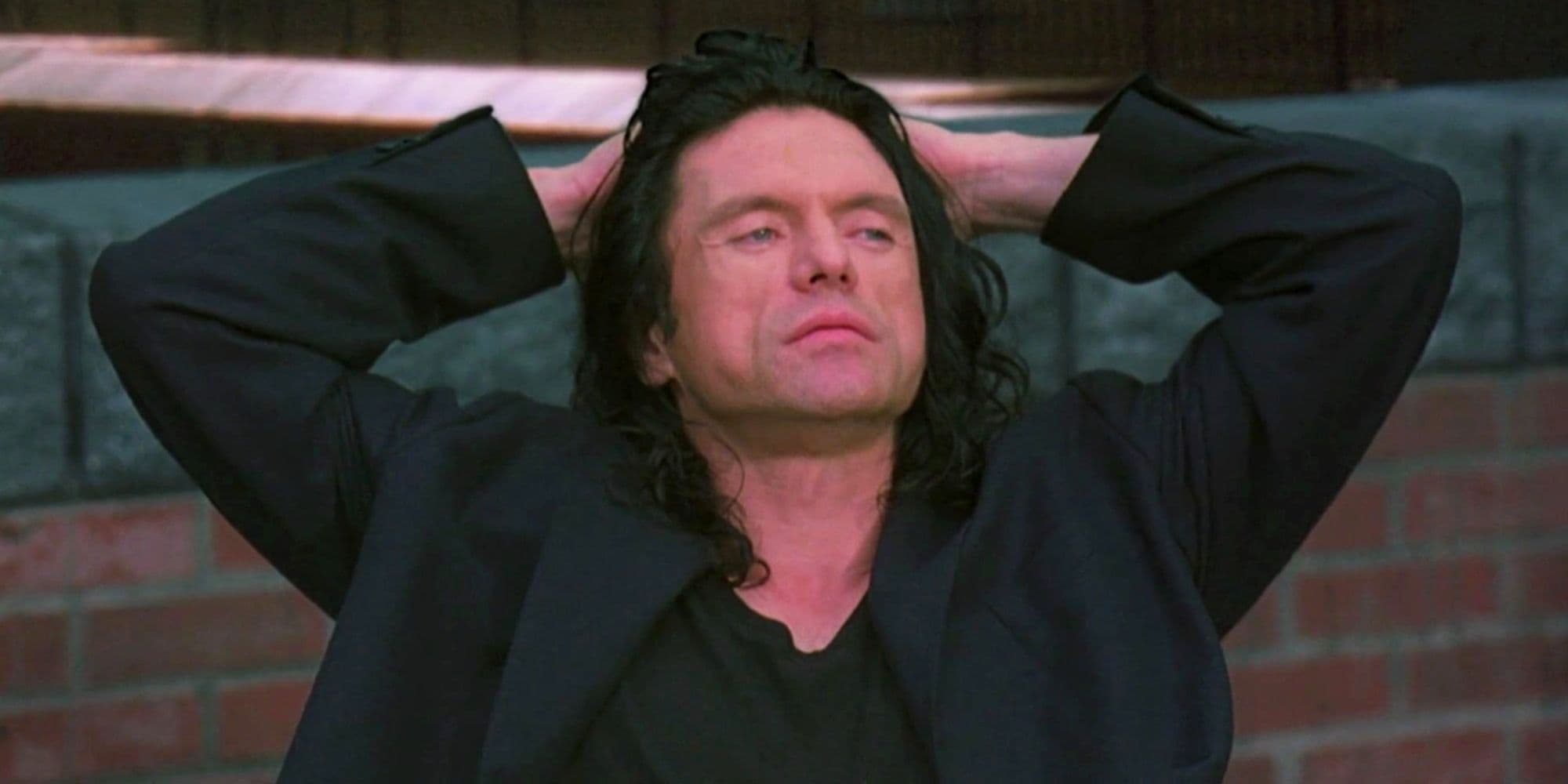 The Worst Movie Quotes of All Time: A Breakdown cover image