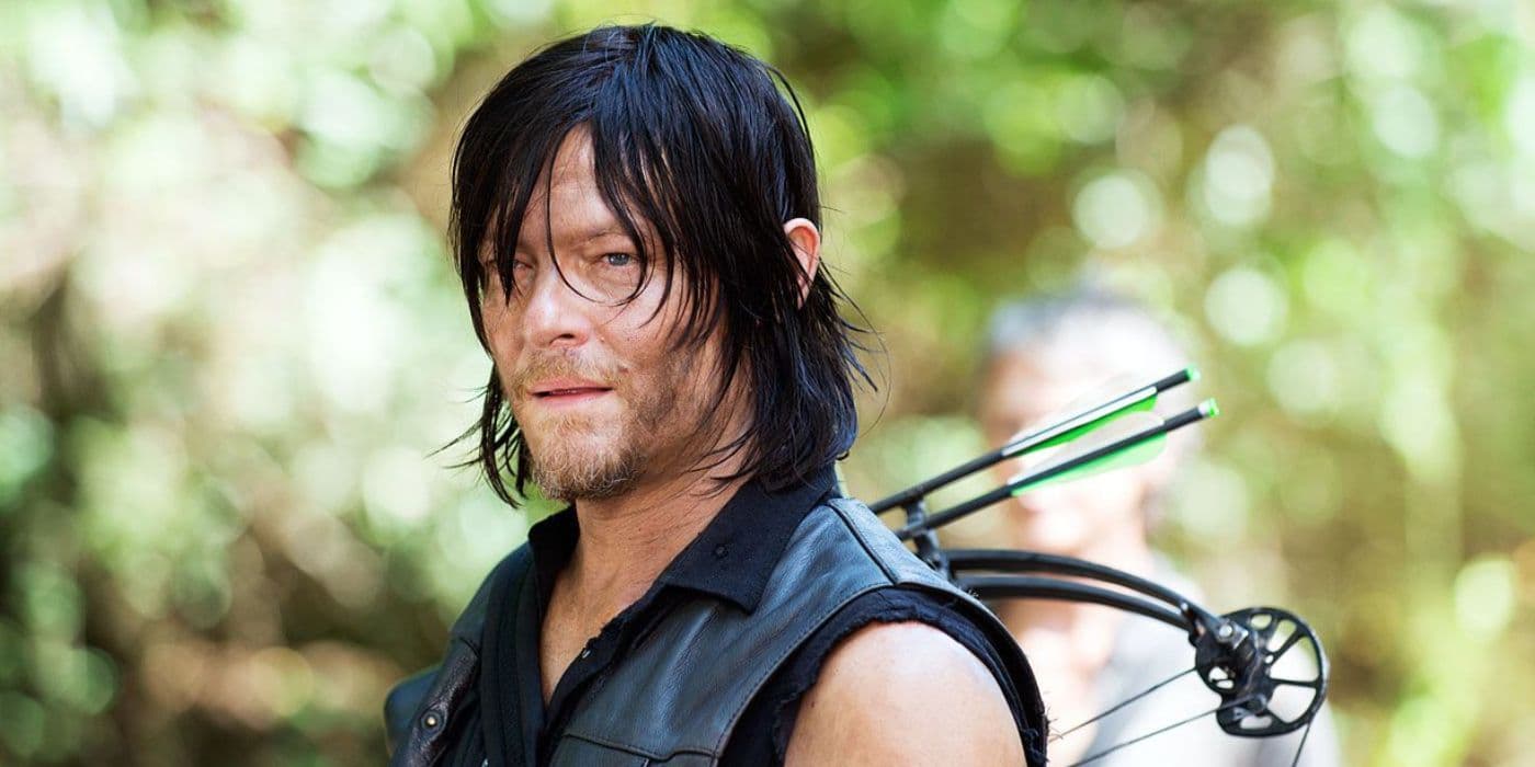 The Walking Dead Franchise Desperately Needs a Major Reset After 2026 cover image