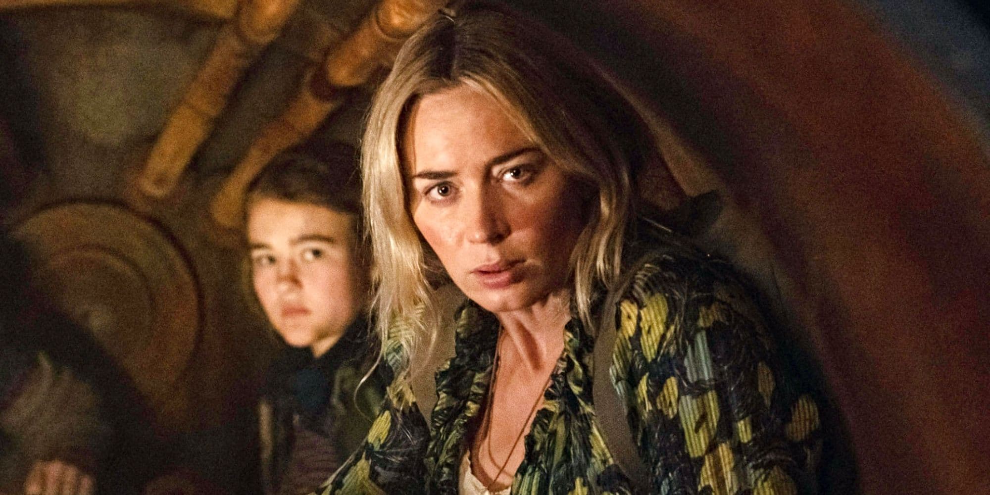 A Quiet Place's New Sequel Is Officially Moving the Saga to a New Location cover image
