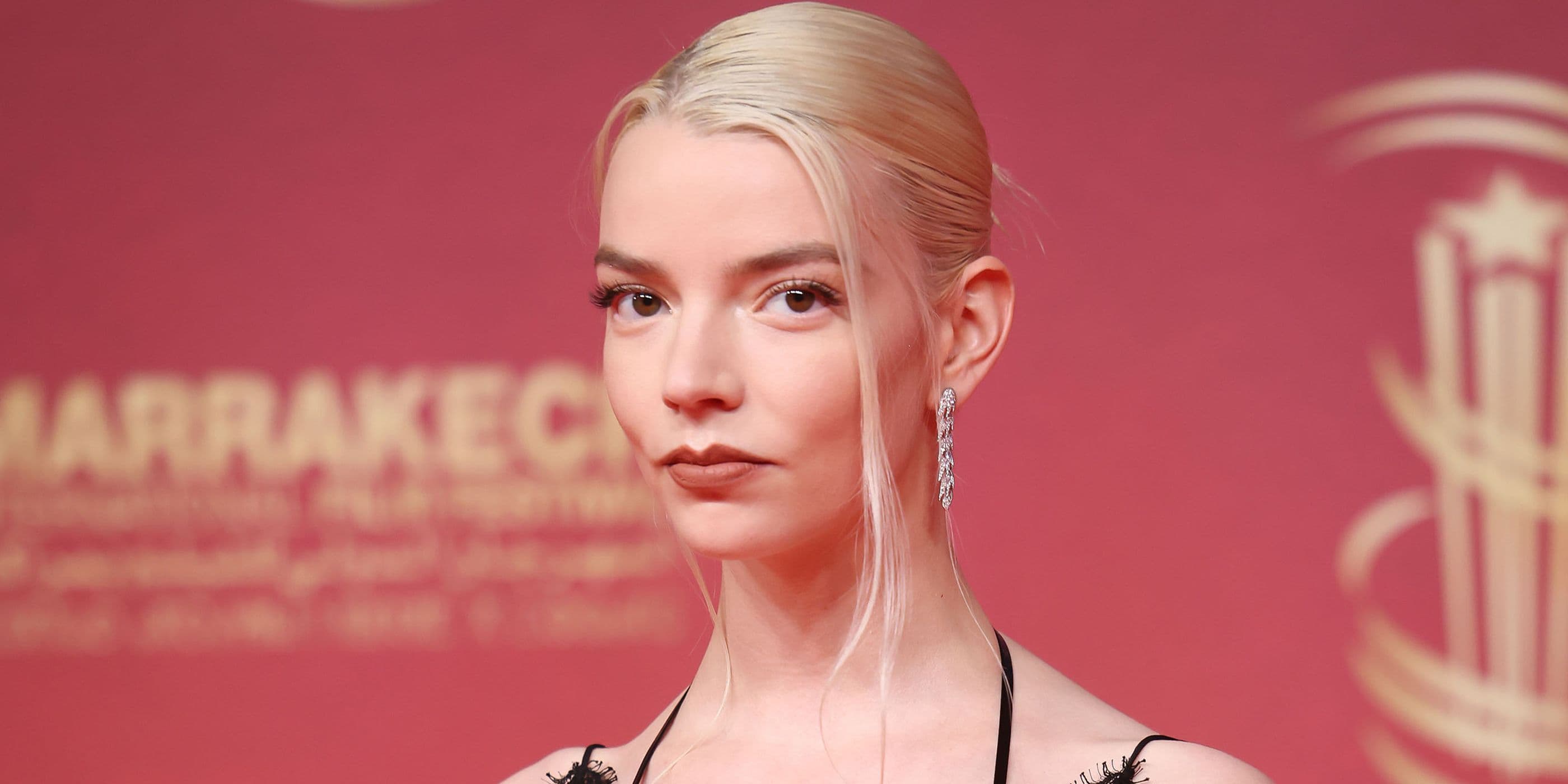 Anya Taylor-Joy Reveals Shock Revelation About Her 'Lord of the Rings' History cover image
