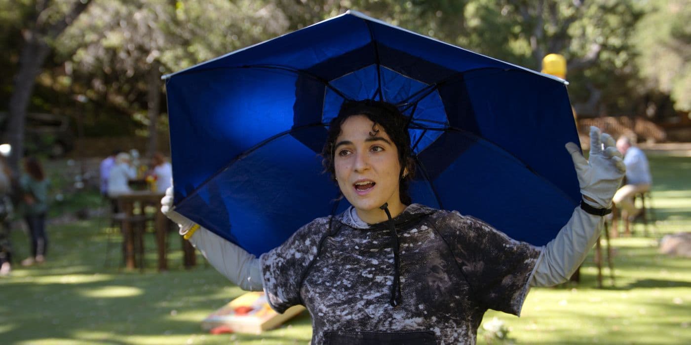 Prime Video’s Sleeper-Hit Sitcom Is Facing a Completely New Challenge After Its Surprise Season 3 Renewal TV Features breakdown cover image