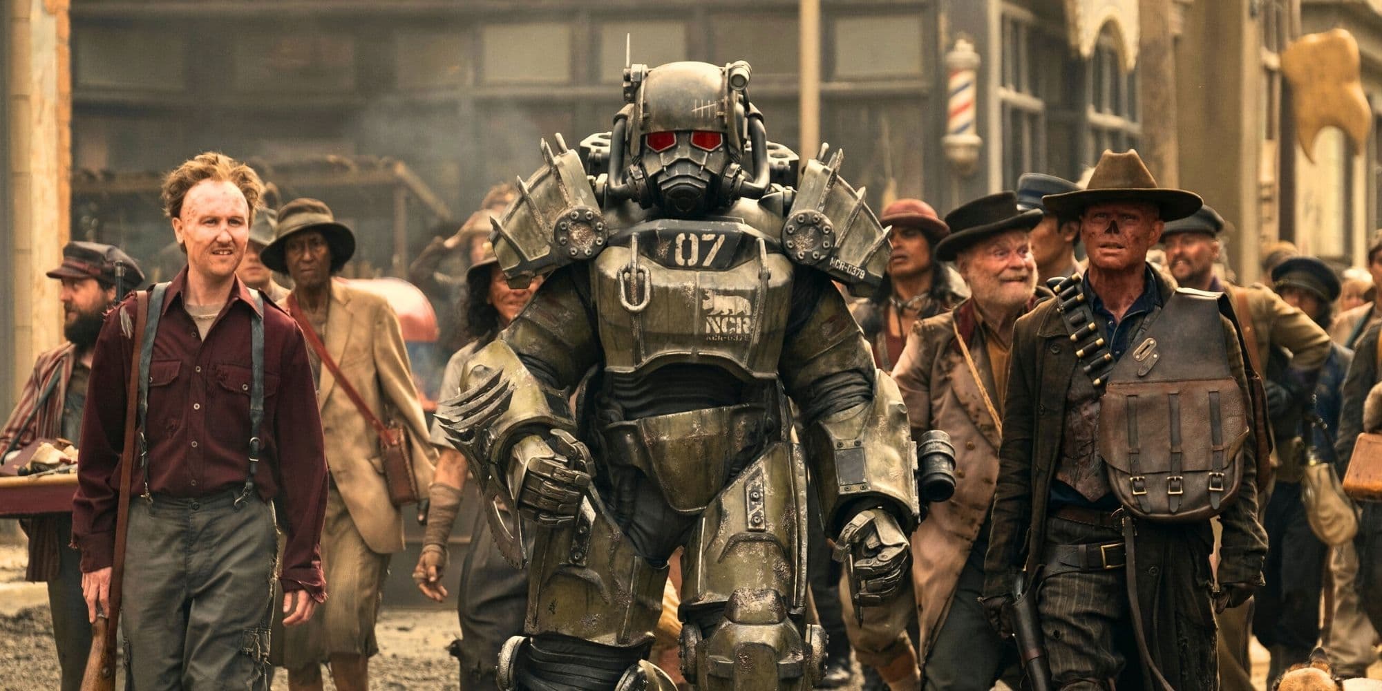 Fallout Fans Get Surprise New Release Before Season 3 series_news breakdown cover image