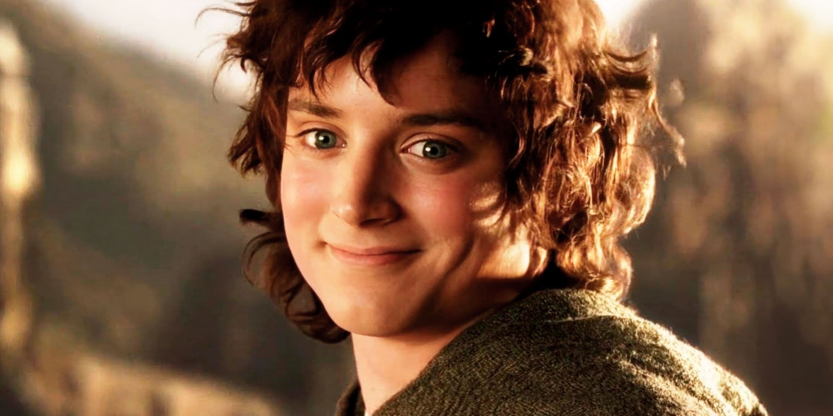 Fantasy Legend Confirms Leaked 'The Lord of the Rings: The Hunt for Gollum' Plot Details cover image