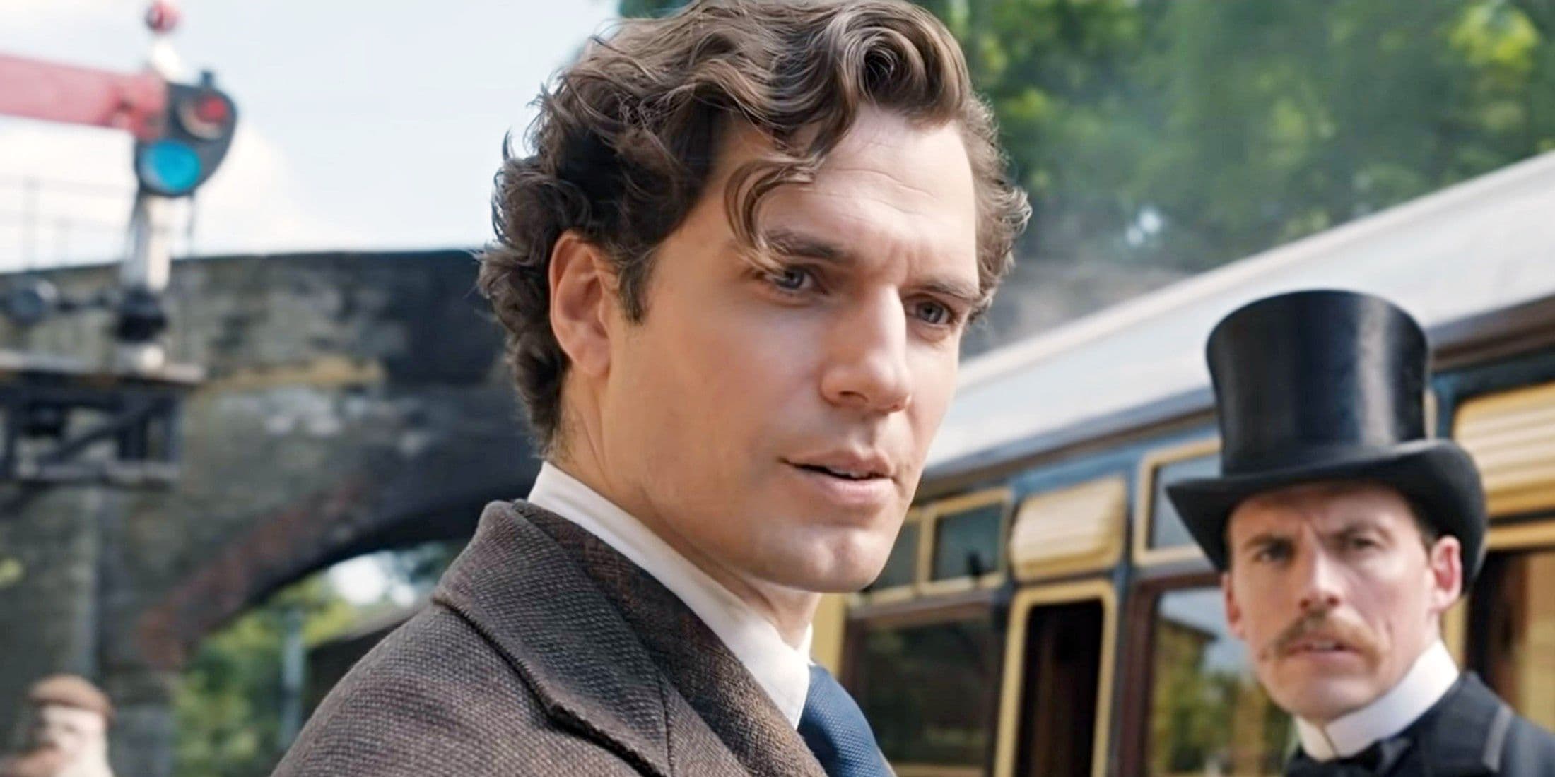 Henry Cavill’s 3-Part Detective Saga Officially Returns to Netflix in 2 Weeks cover image
