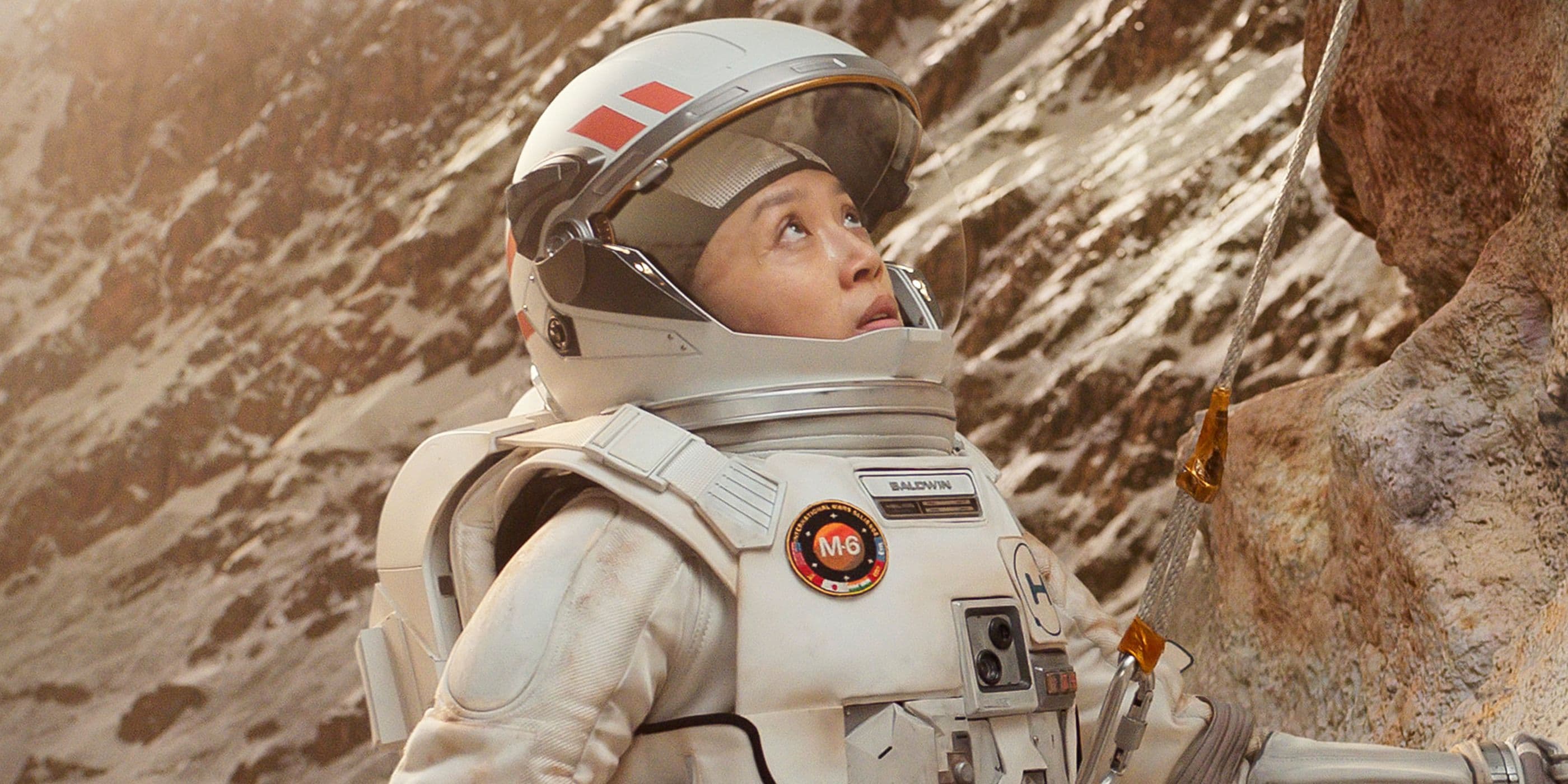 7 Hard Sci-Fi Shows Where Every Episode Is a Masterpiece TV breakdown cover image
