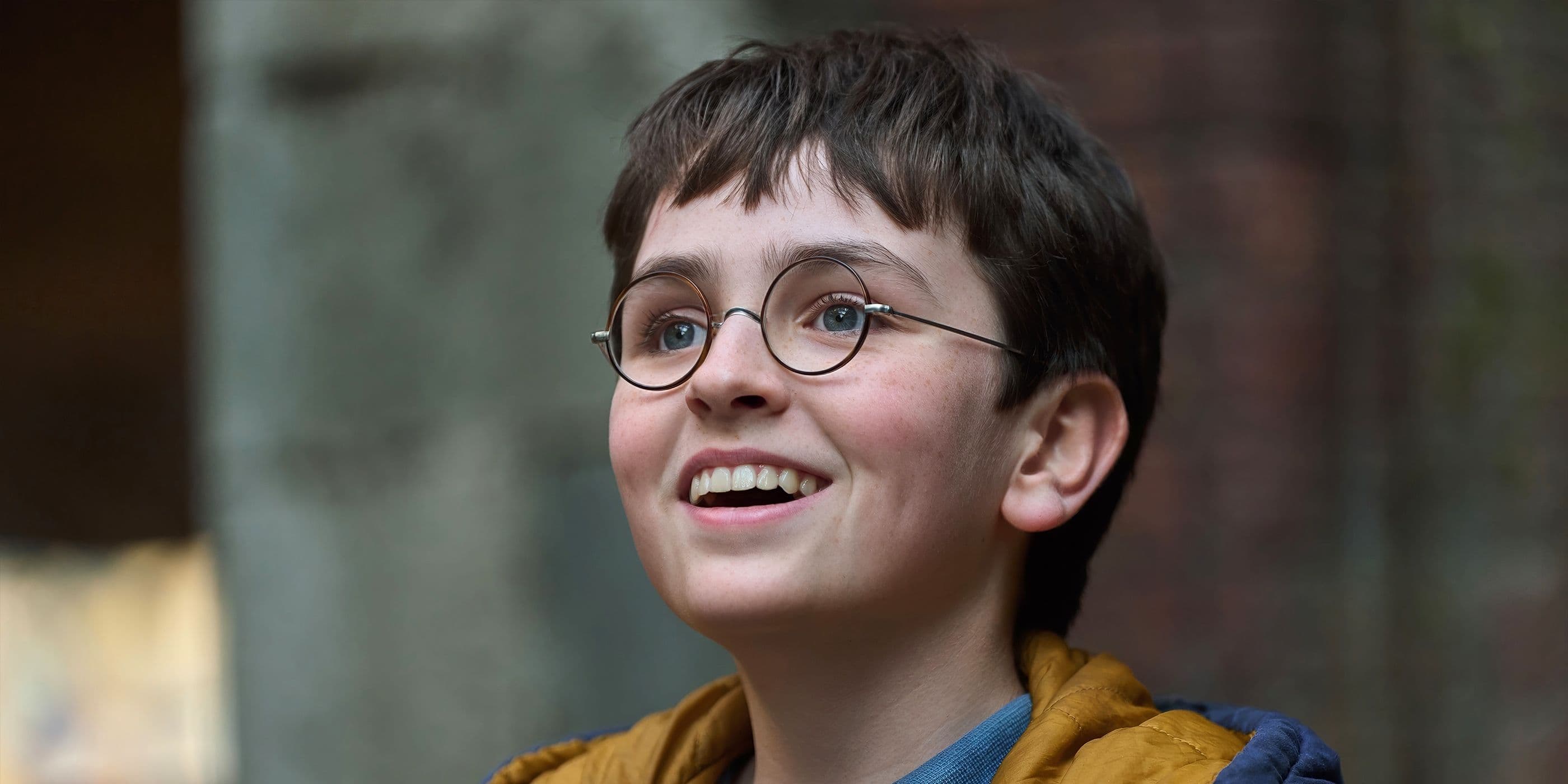 HBO's Harry Potter Hit With Shock Exit Before Series Premiere cover image