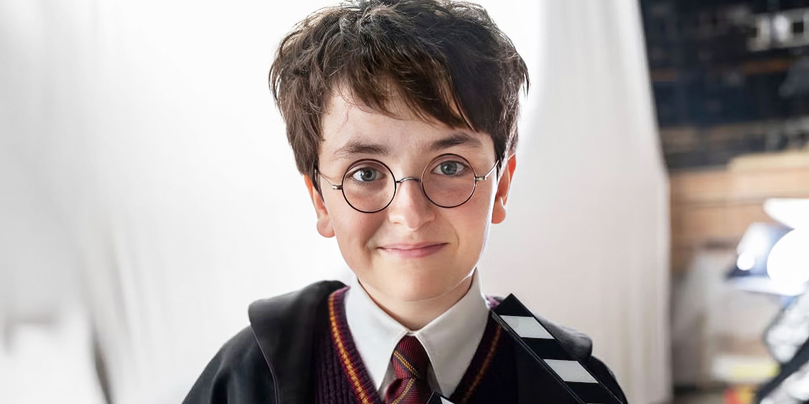 10 Fantasy Movies You Should Watch Instead of 'Harry Potter' cover image
