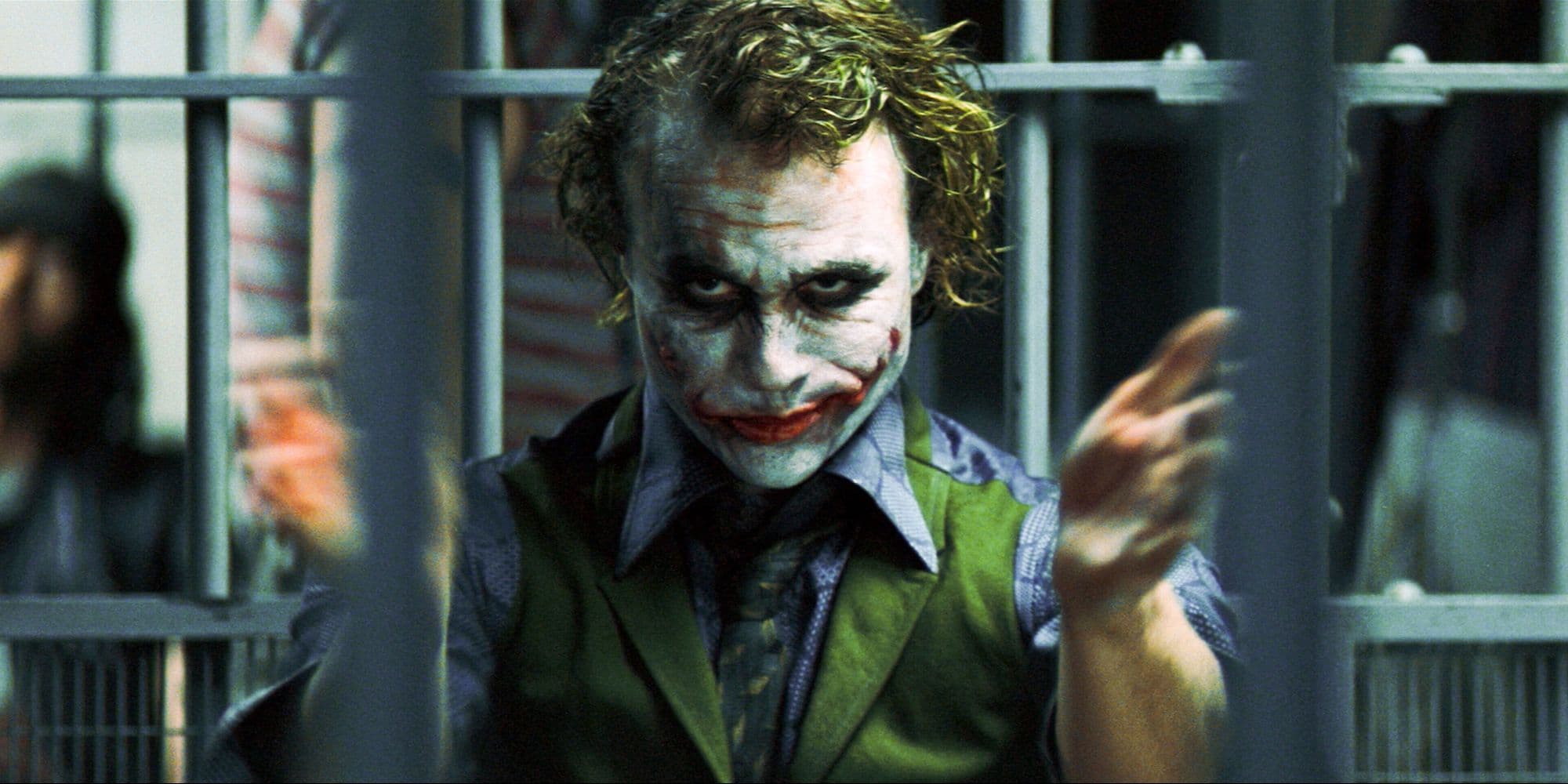 8 Best Movie Trilogies With Great Acting cover image