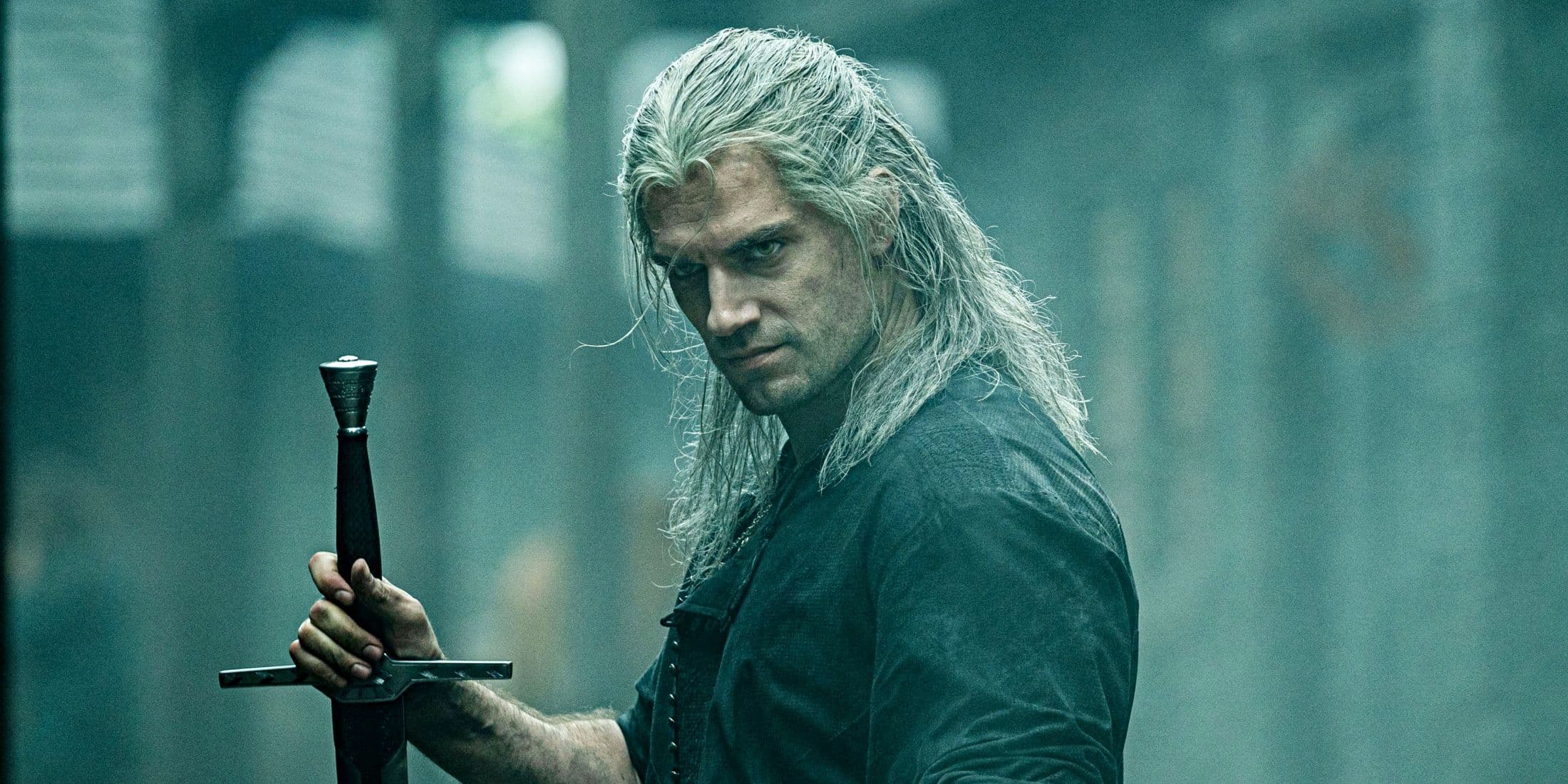 Prime Video's Next Fantasy Show Combines the Best Parts of 'Vikings' and 'The Witcher' cover image