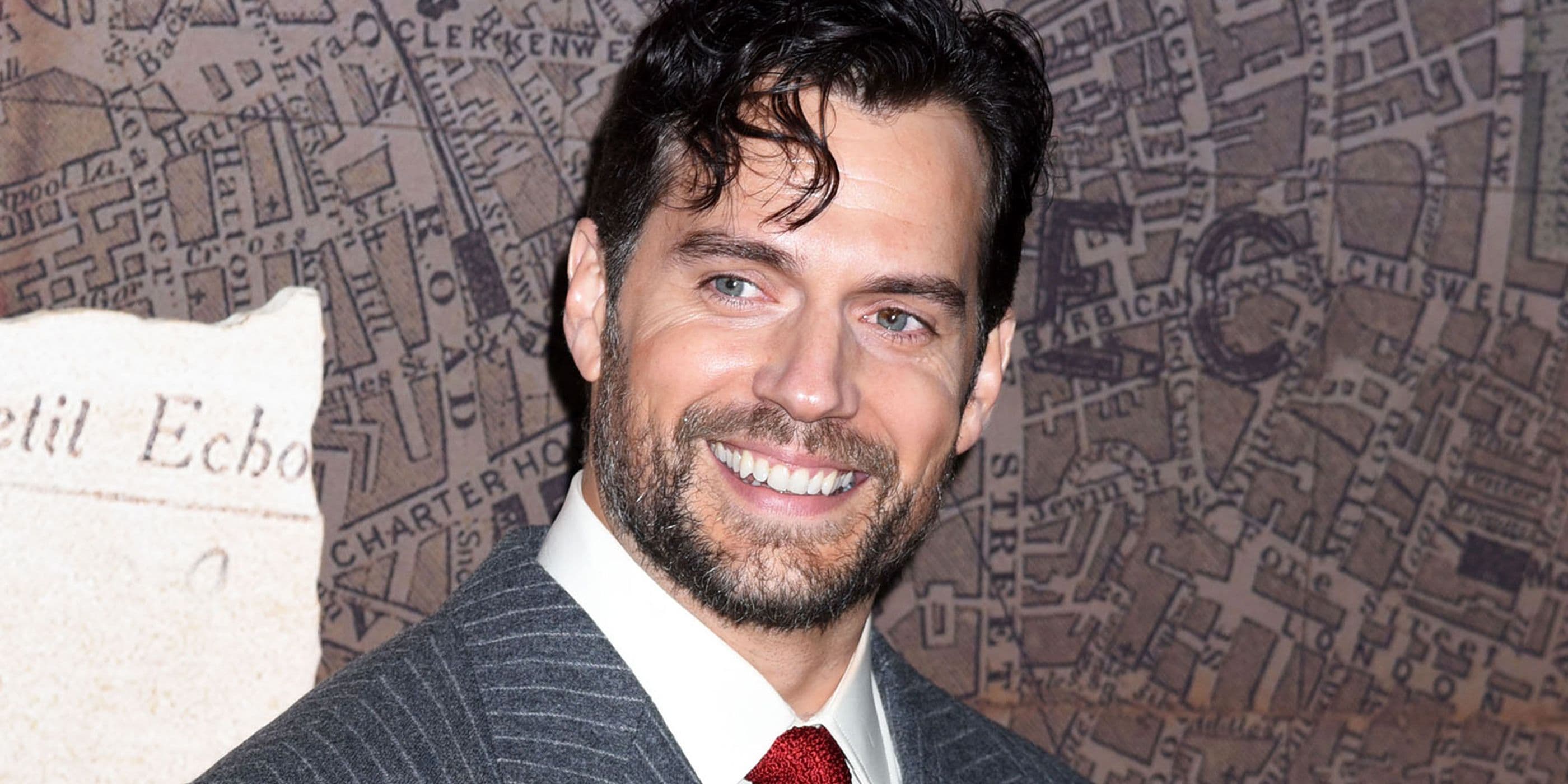 Henry Cavill's Twisty Detective Thriller Is a Hidden Gem on Free TV cover image