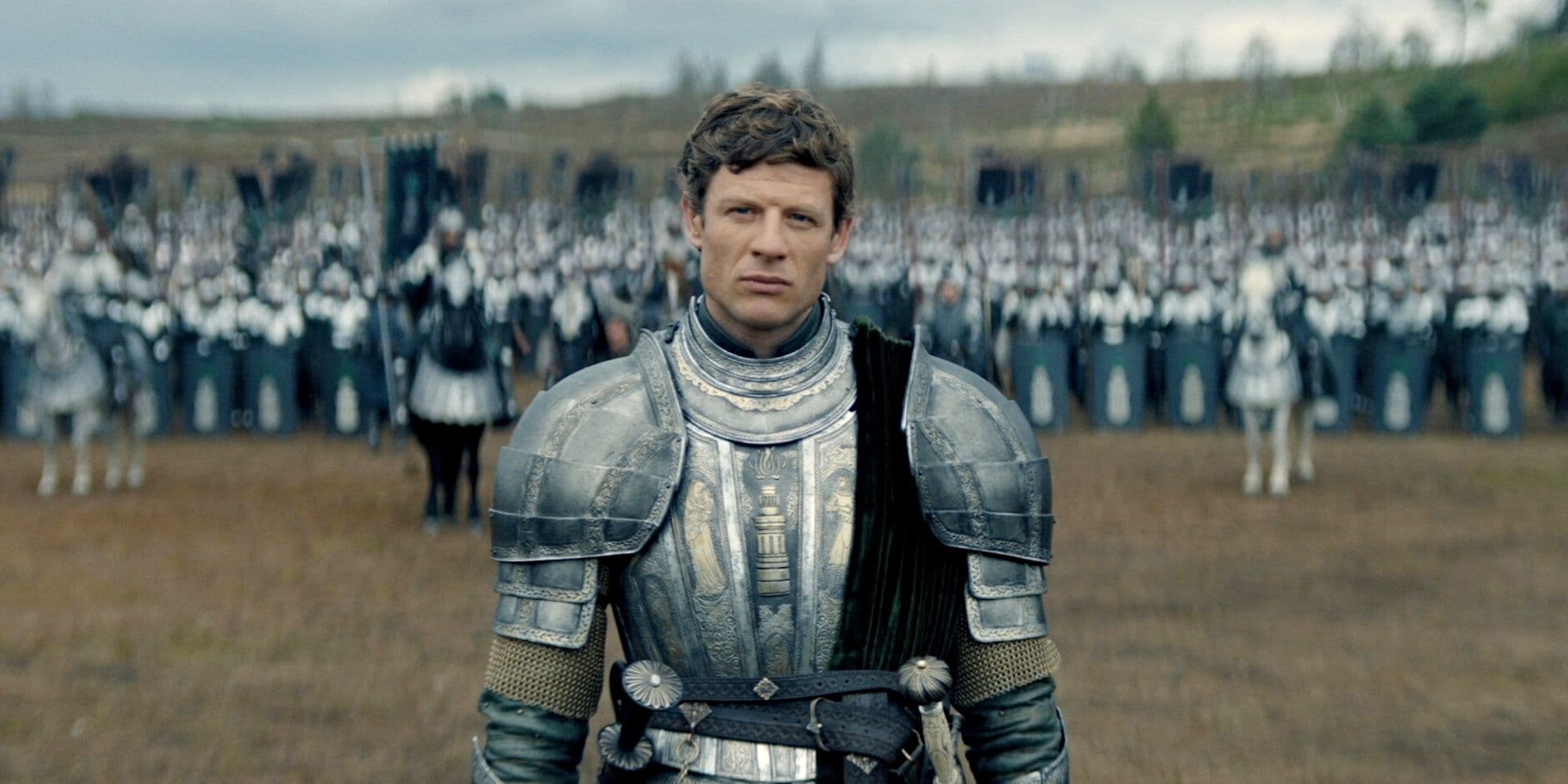 House of the Dragon Sets New Release Date for Season 3 cover image