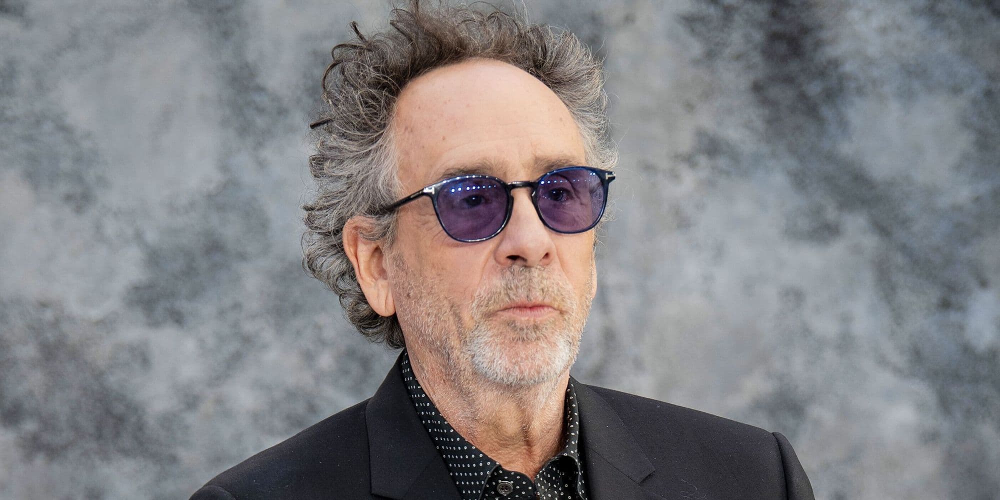 Tim Burton’s Biggest Blockbuster in 15 Years Is Officially Haunting Prime Video cover image