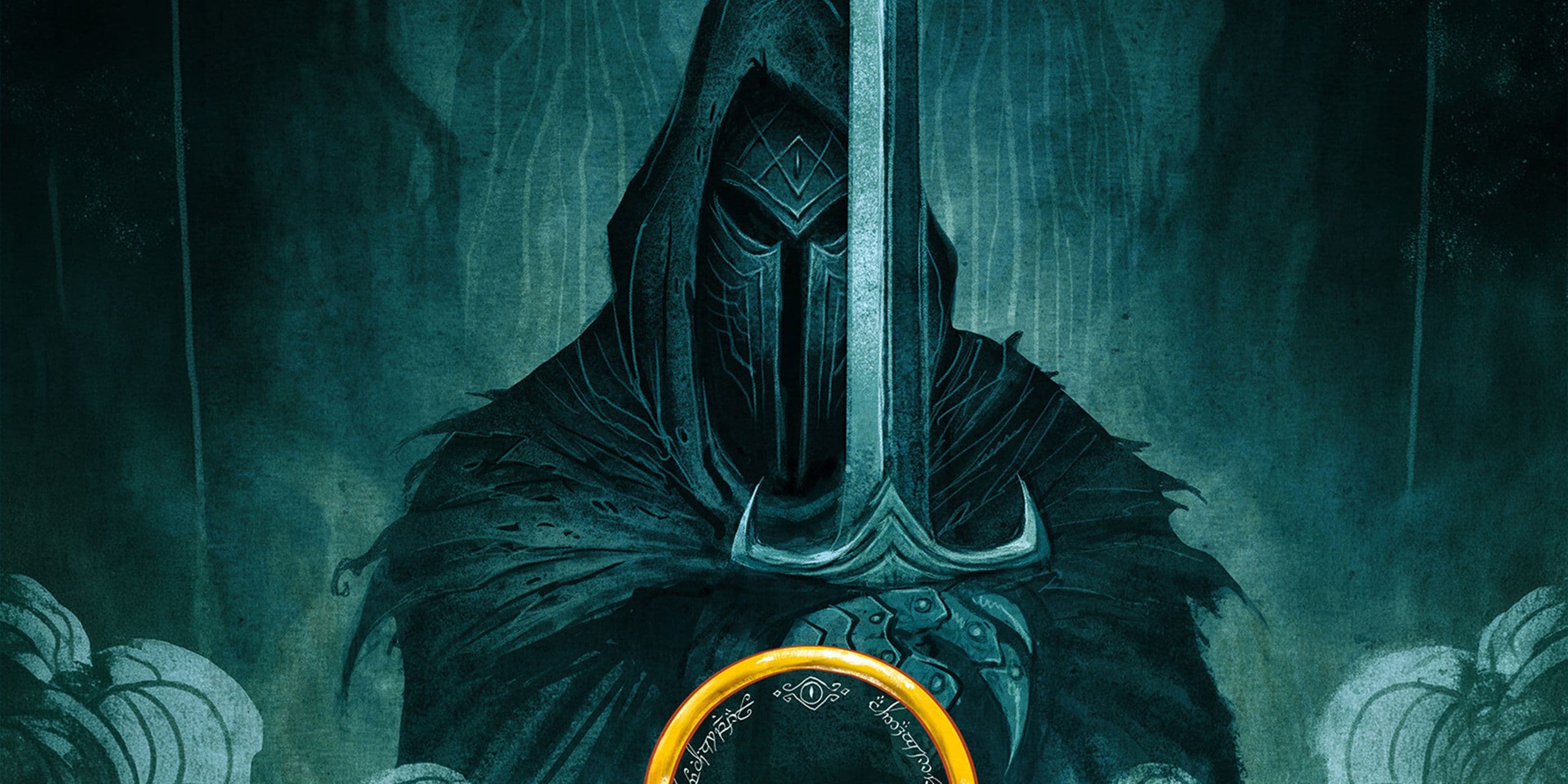 Peter Jackson Reveals Plans to Take The Lord of the Rings Franchise in a Whole New Direction cover image