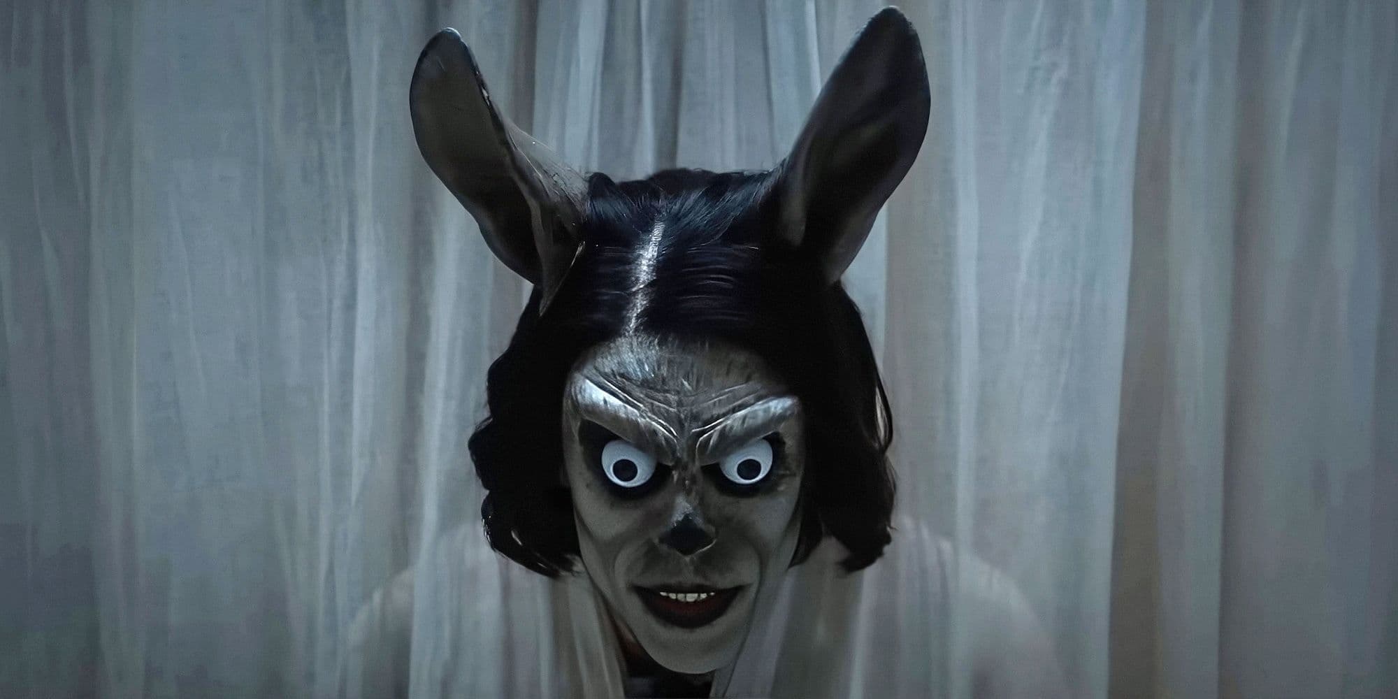 ‘Severance’ Star’s New Horror Movie Is Officially Taking Over Apple TV cover image
