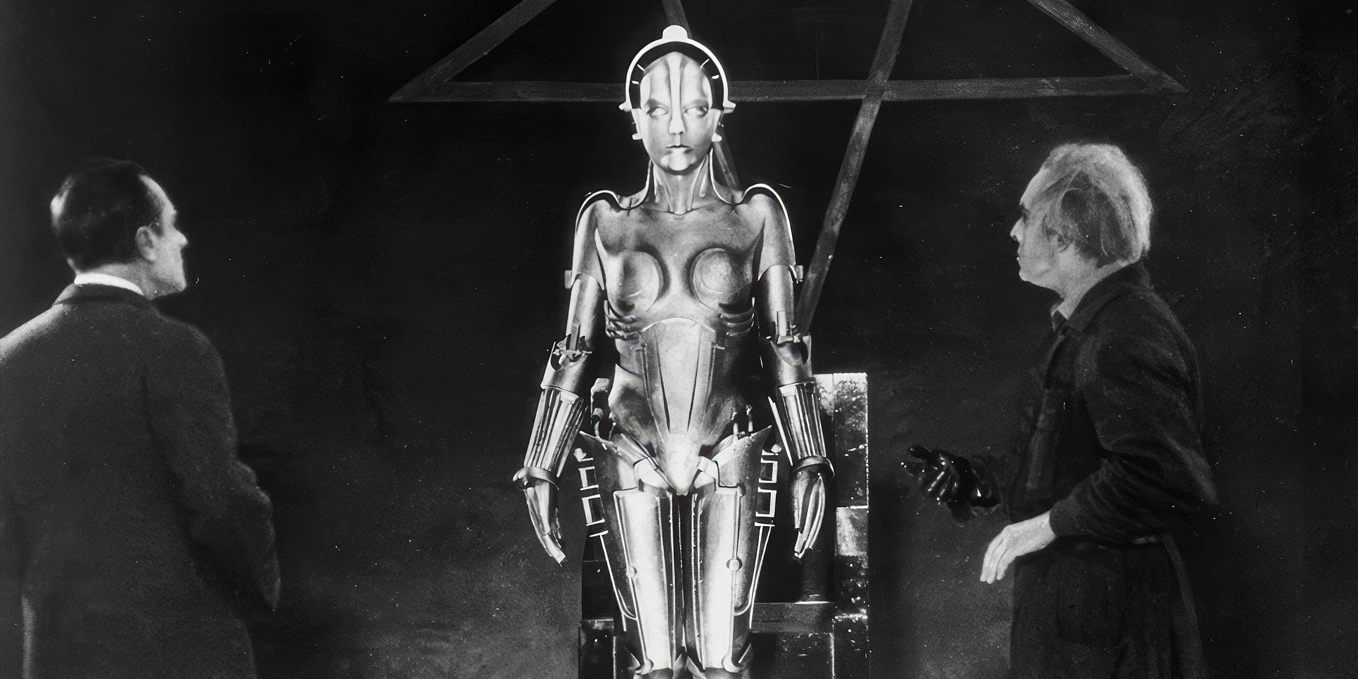8 Biggest Soft Sci-Fi Masterpieces of All Time cover image