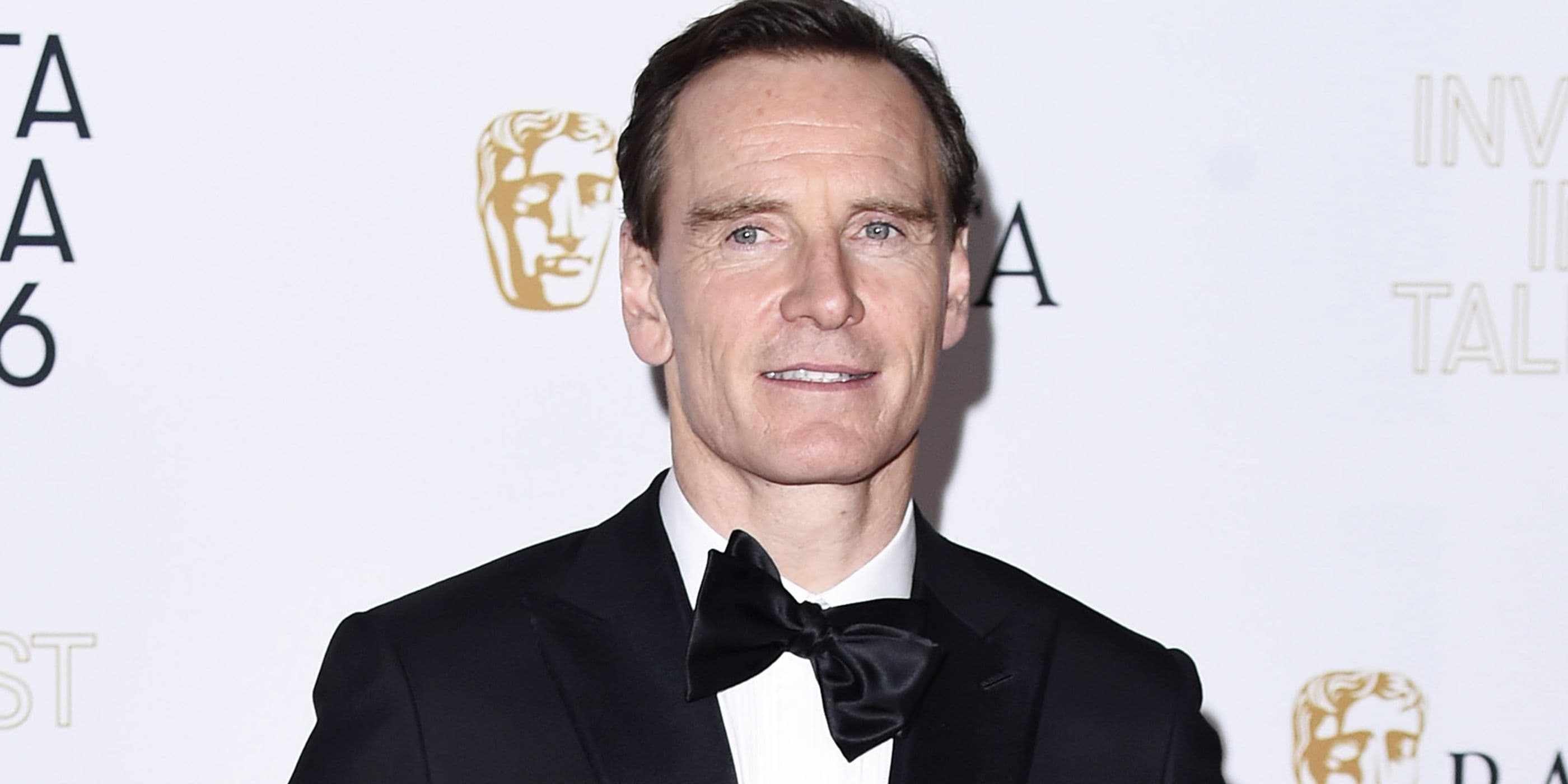 Michael Fassbender’s New Monster Epic Is Coming to Comic-Con cover image