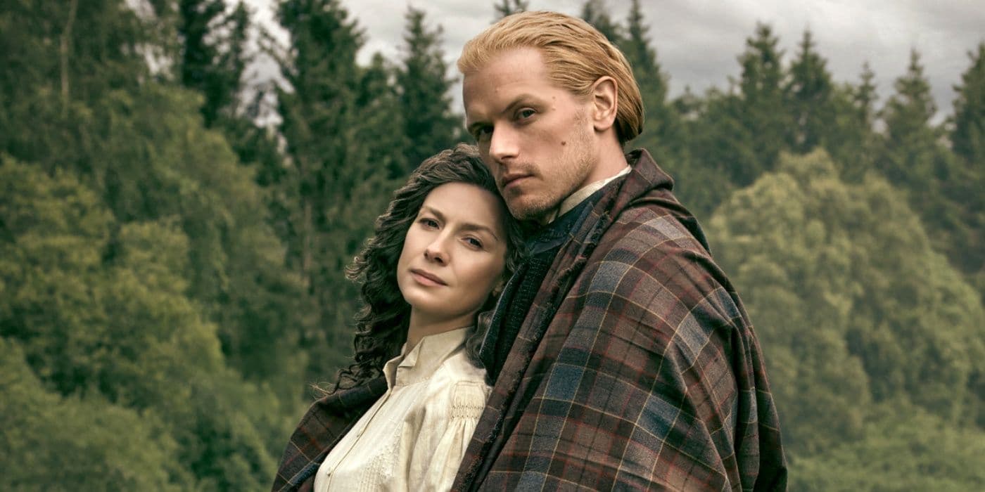 11 Perfect Fantasy TV Shows We Can't Live Without, Ranked cover image