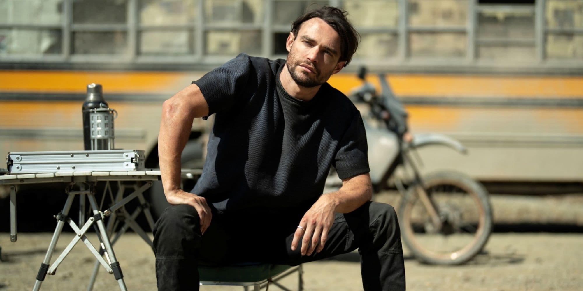 9 Hulu Shows That Will Keep You Hooked From Start to Finish cover image