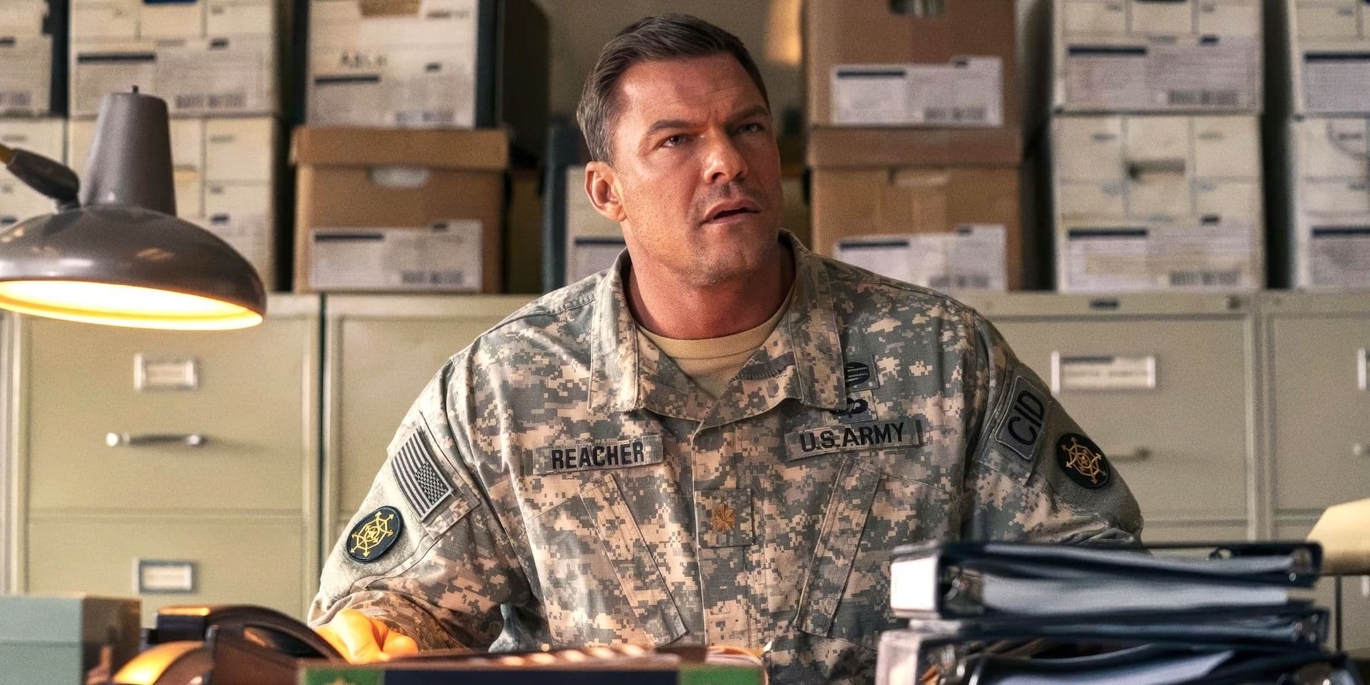 ‘Reacher’ Drops Official Update on Long-Awaited Prime Video Spin-Off cover image