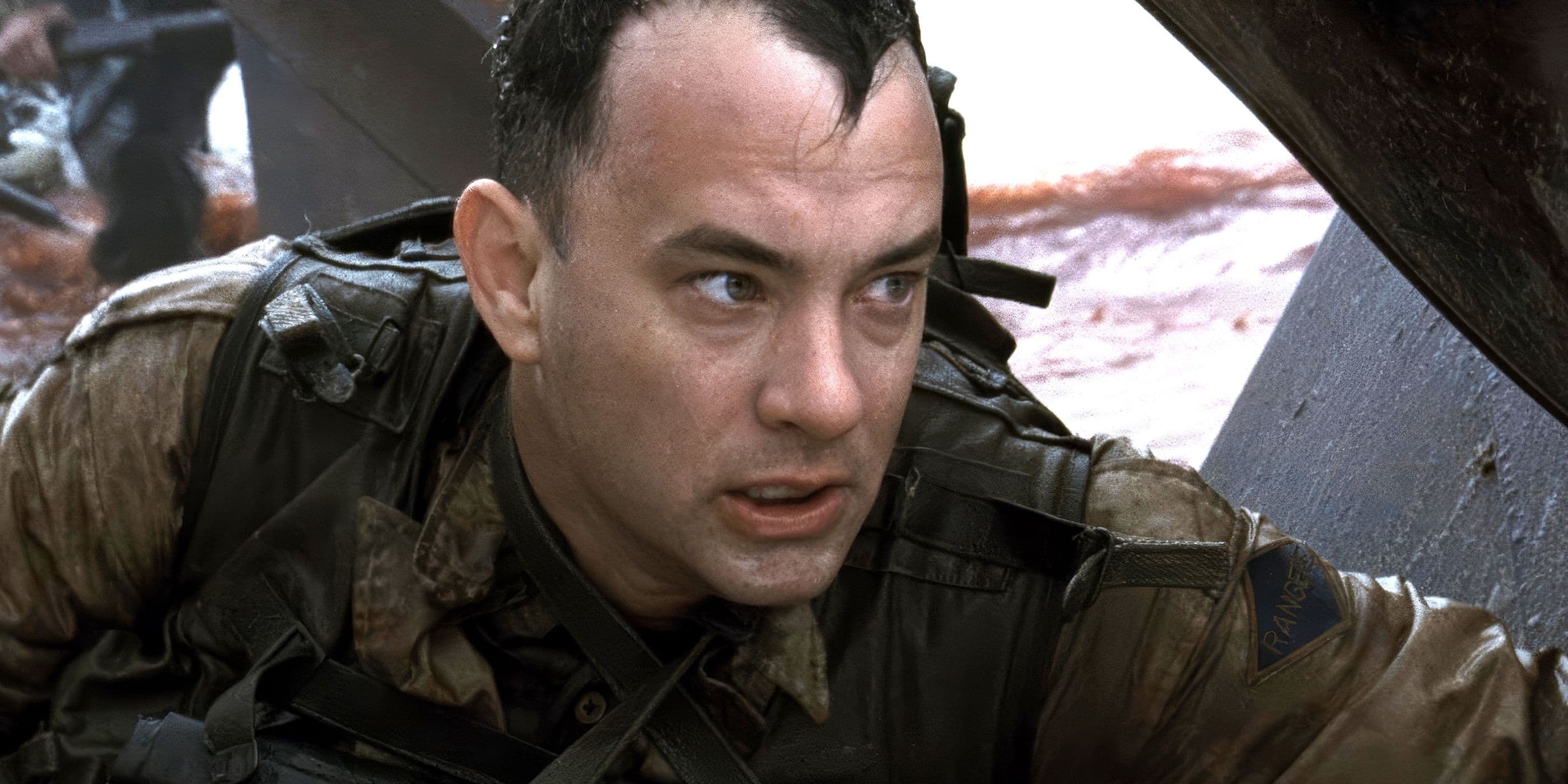 Tom Hanks and Steven Spielberg’s WWII Masterpiece Storms Prime Video cover image