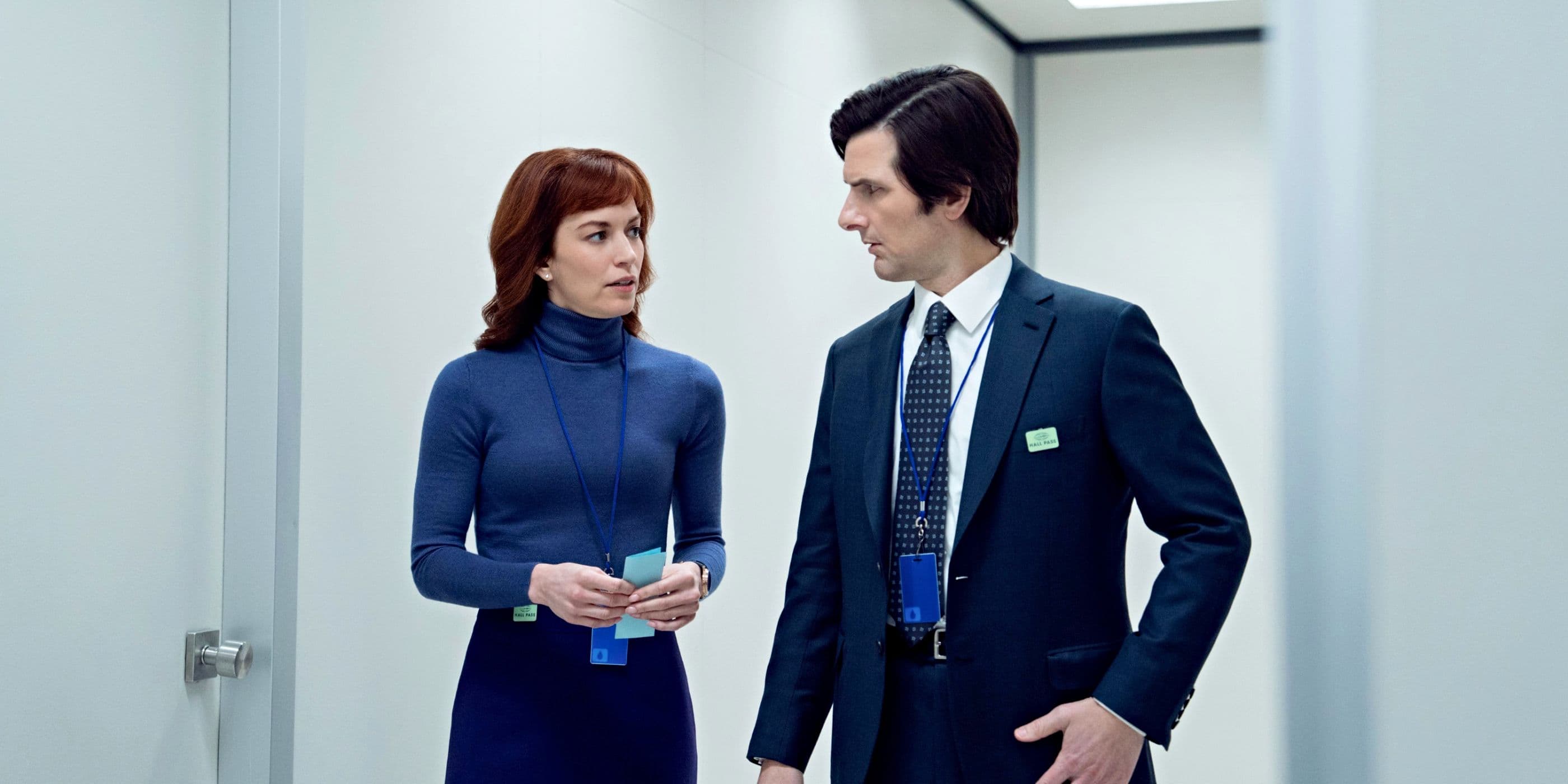 10 Greatest Sci-Fi TV Masterpieces of the 21st Century, Ranked cover image