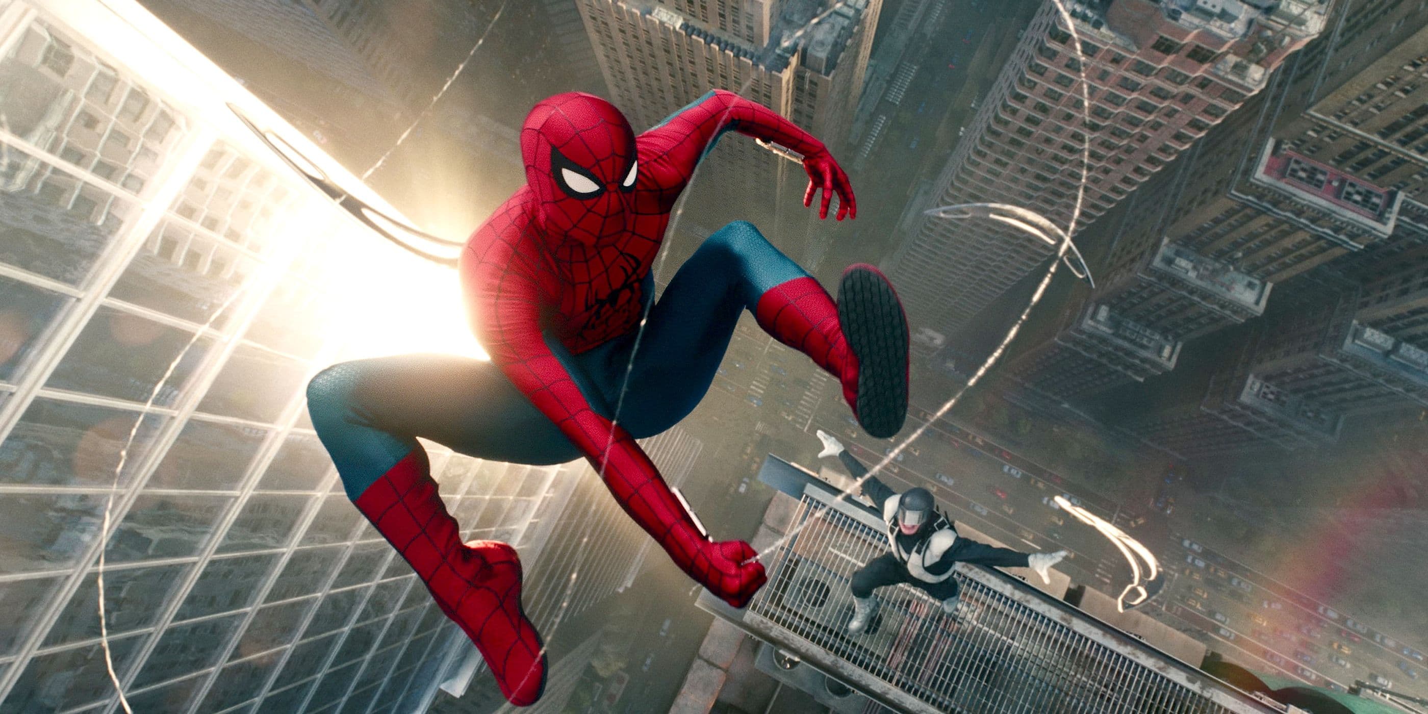 One of Marvel's Most Groundbreaking Comics Gets a Stunning Reimagining With New Artwork cover image