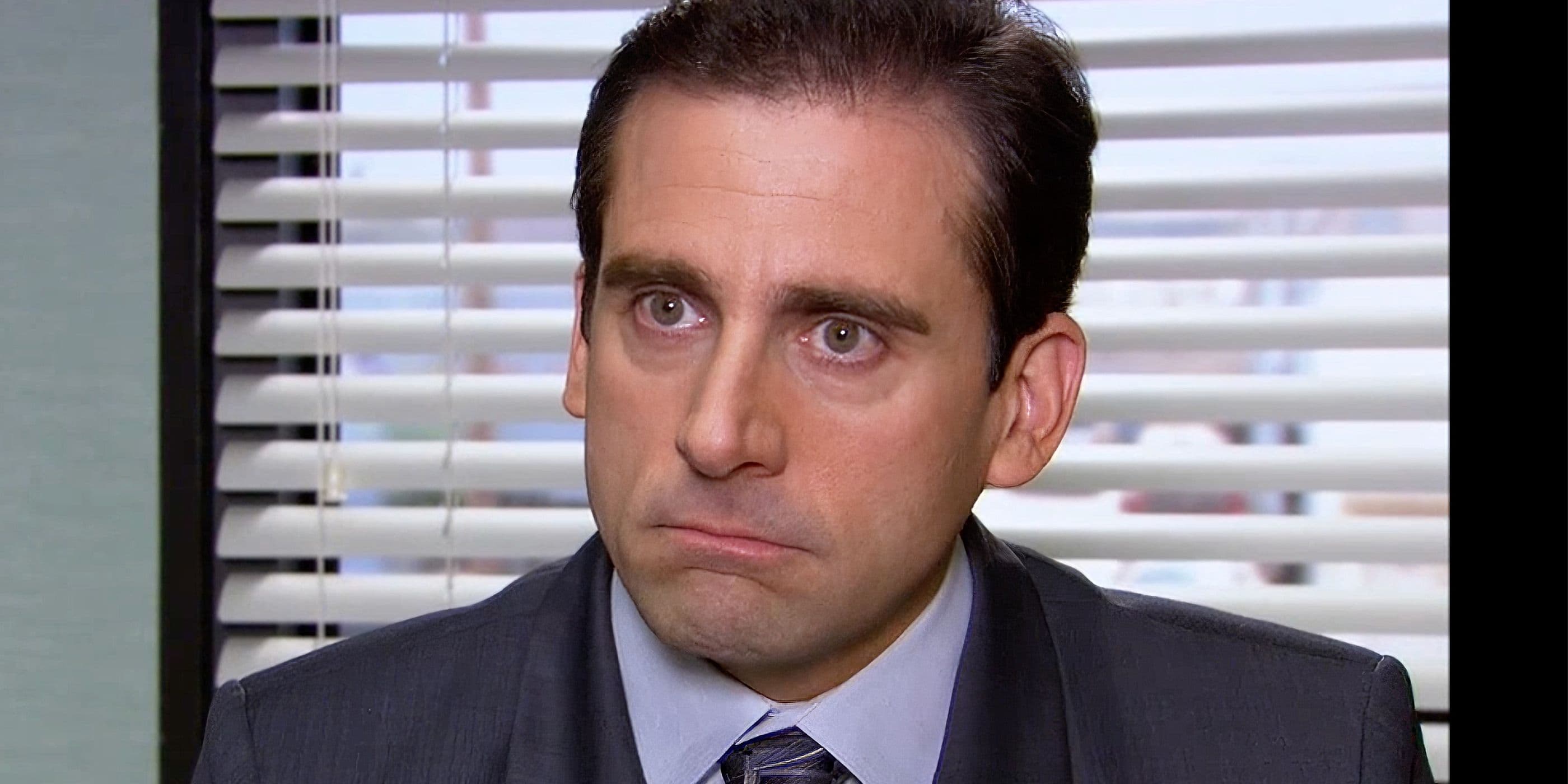 ‘The Office’ Universe Expands Again on Peacock This September cover image