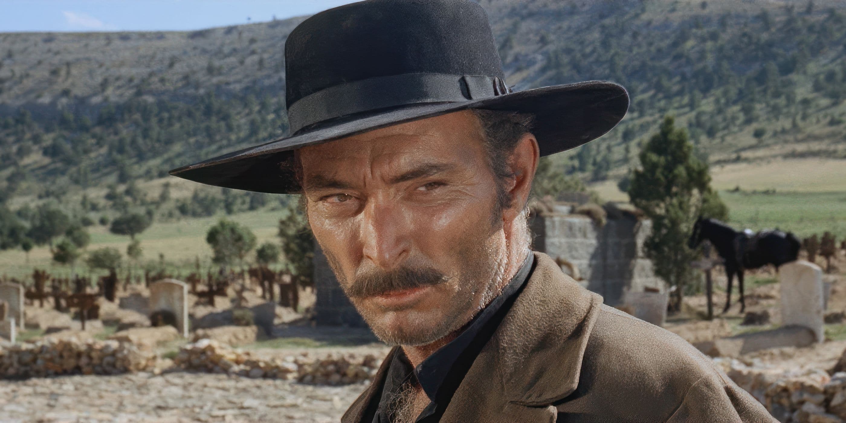 The Greatest Western of All Time Is Officially Free to Watch cover image