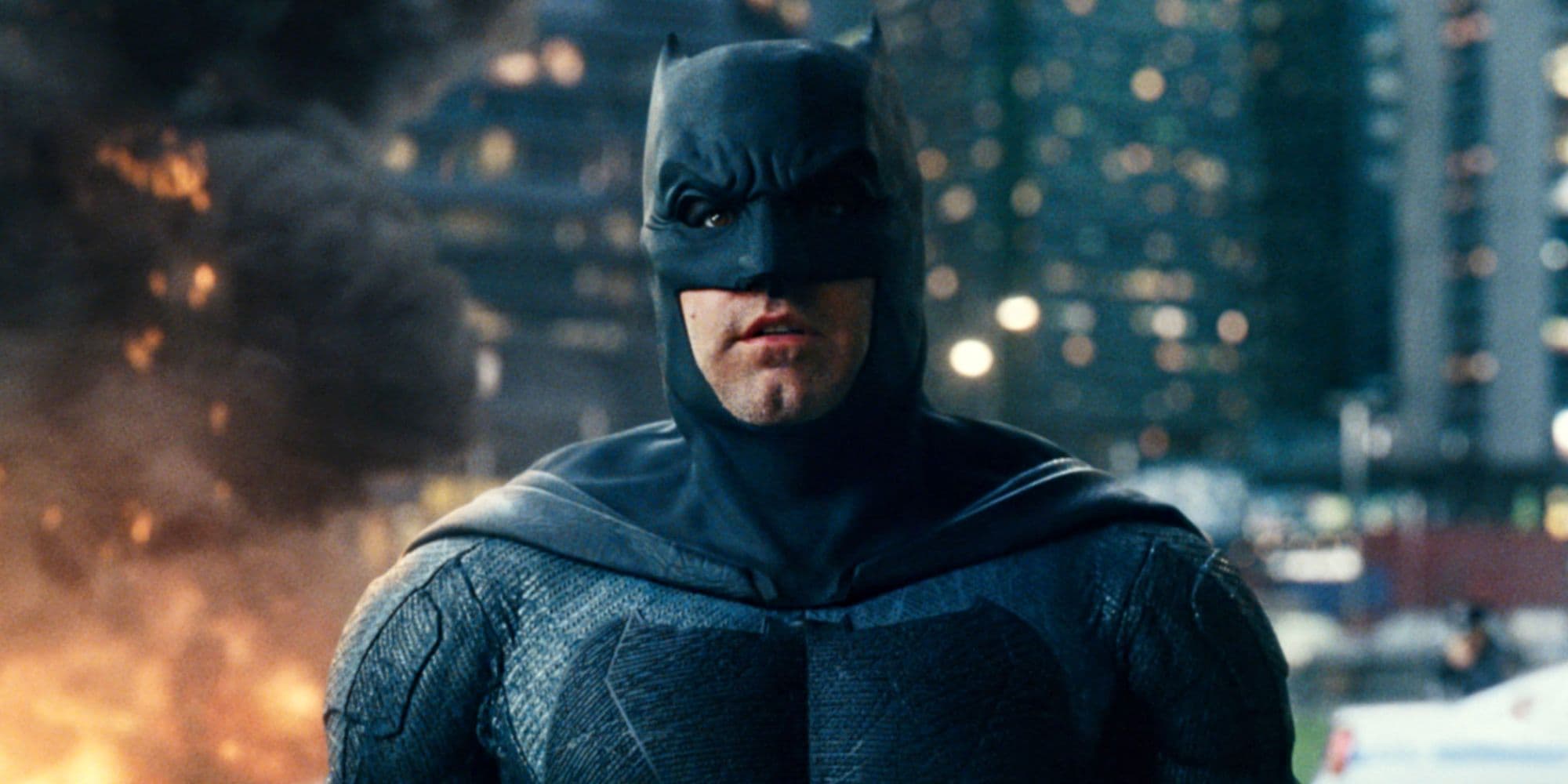 DC's New Batman Will Officially Be Revealed in 3 Days cover image