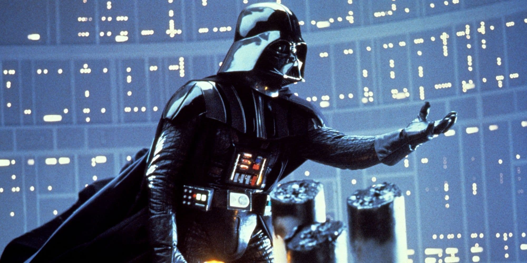 10 Greatest Sci-Fi Villains of All Time, Ranked cover image